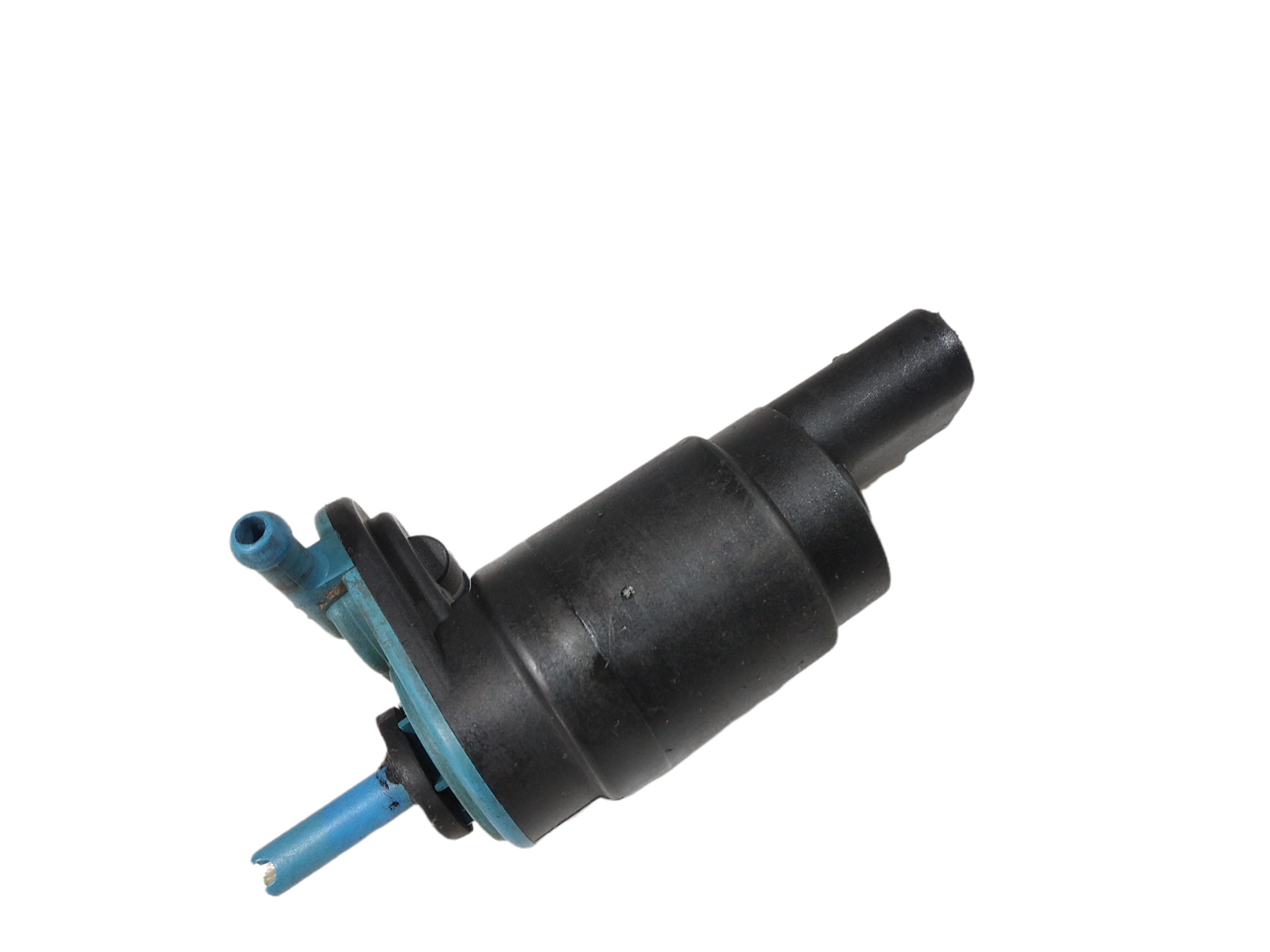 Motor Esguicho Limpador Parabrisa Merceses A160 1999 V388 4