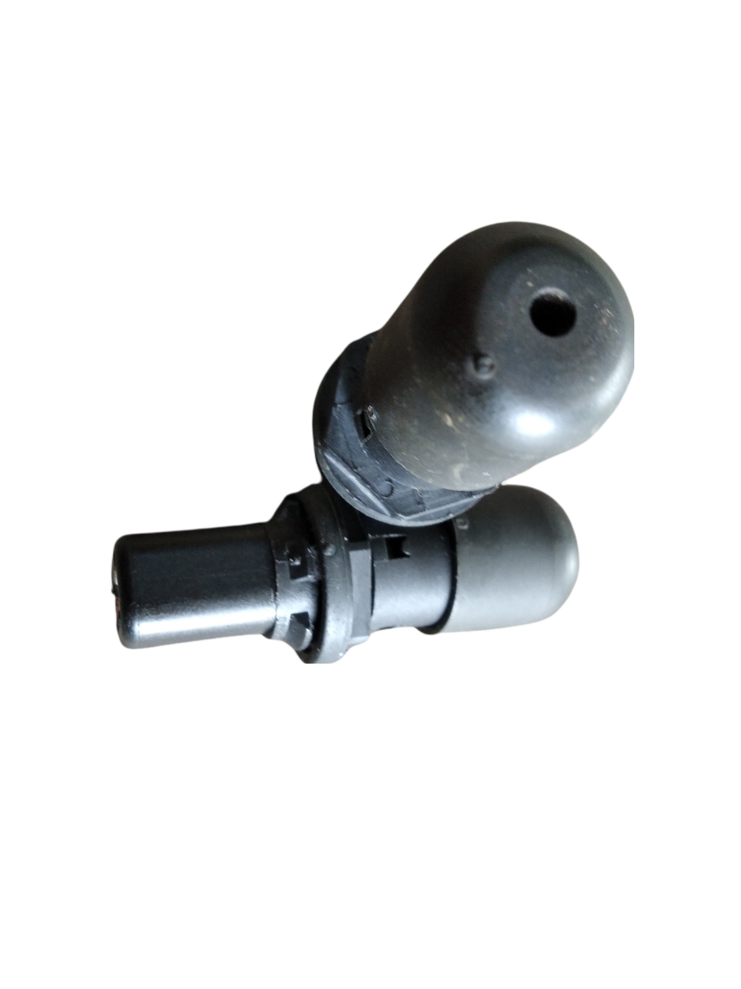 Batente Tampa Traseira Volkswagen Virtus 1k8827761d V240 3