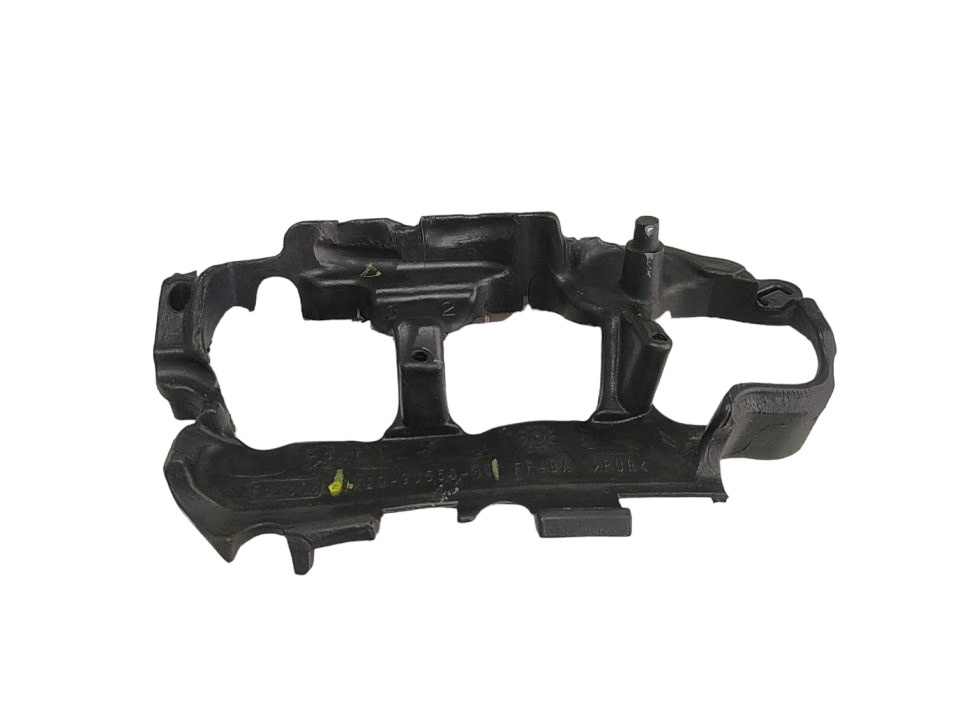 Moldura Bico Injetor Direita Range Rover Sport 3.0 V573 5