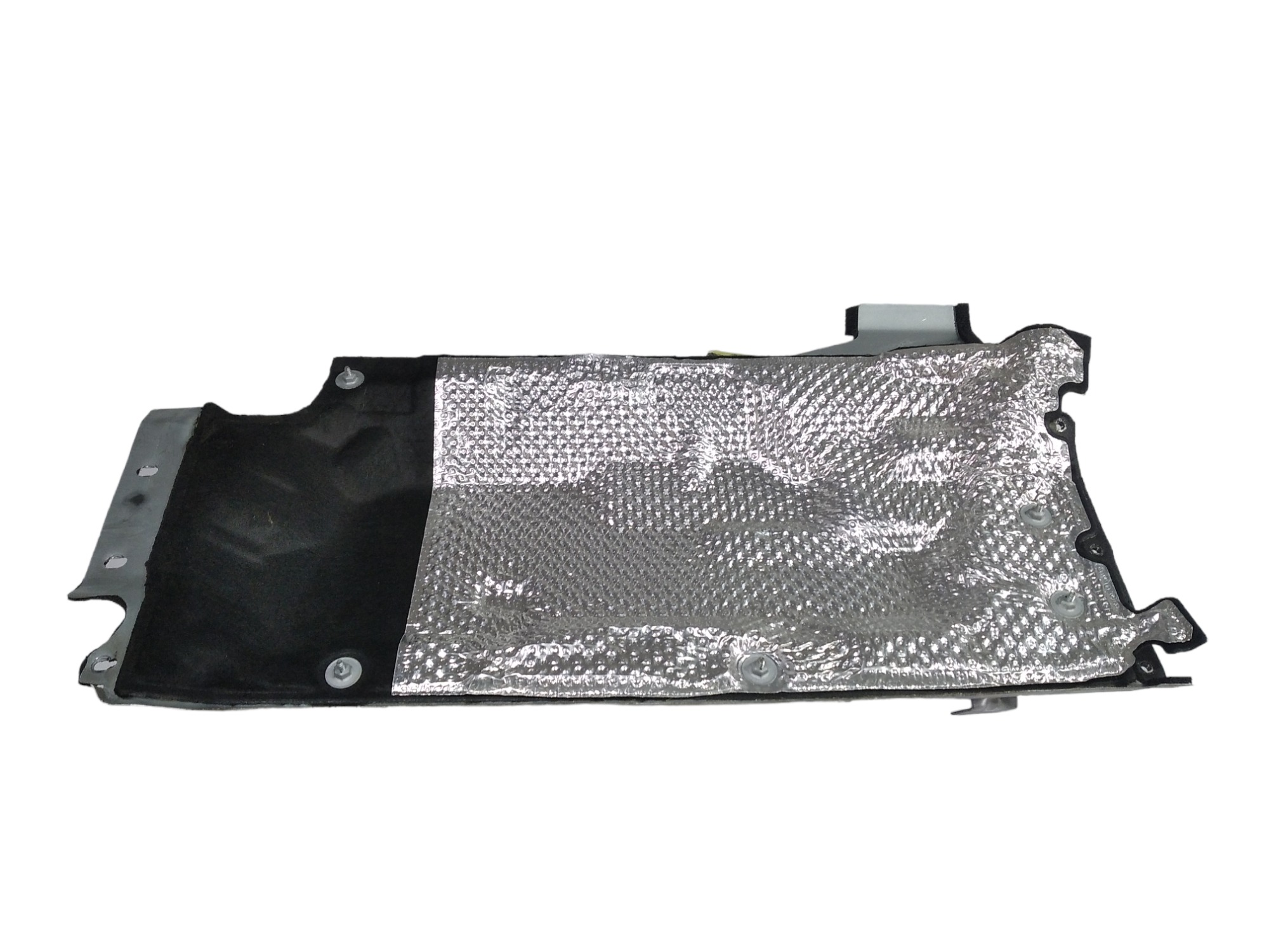 Suporte Churrasqueira Range Rover Evoque 2.0 Flex 2022 V572 6