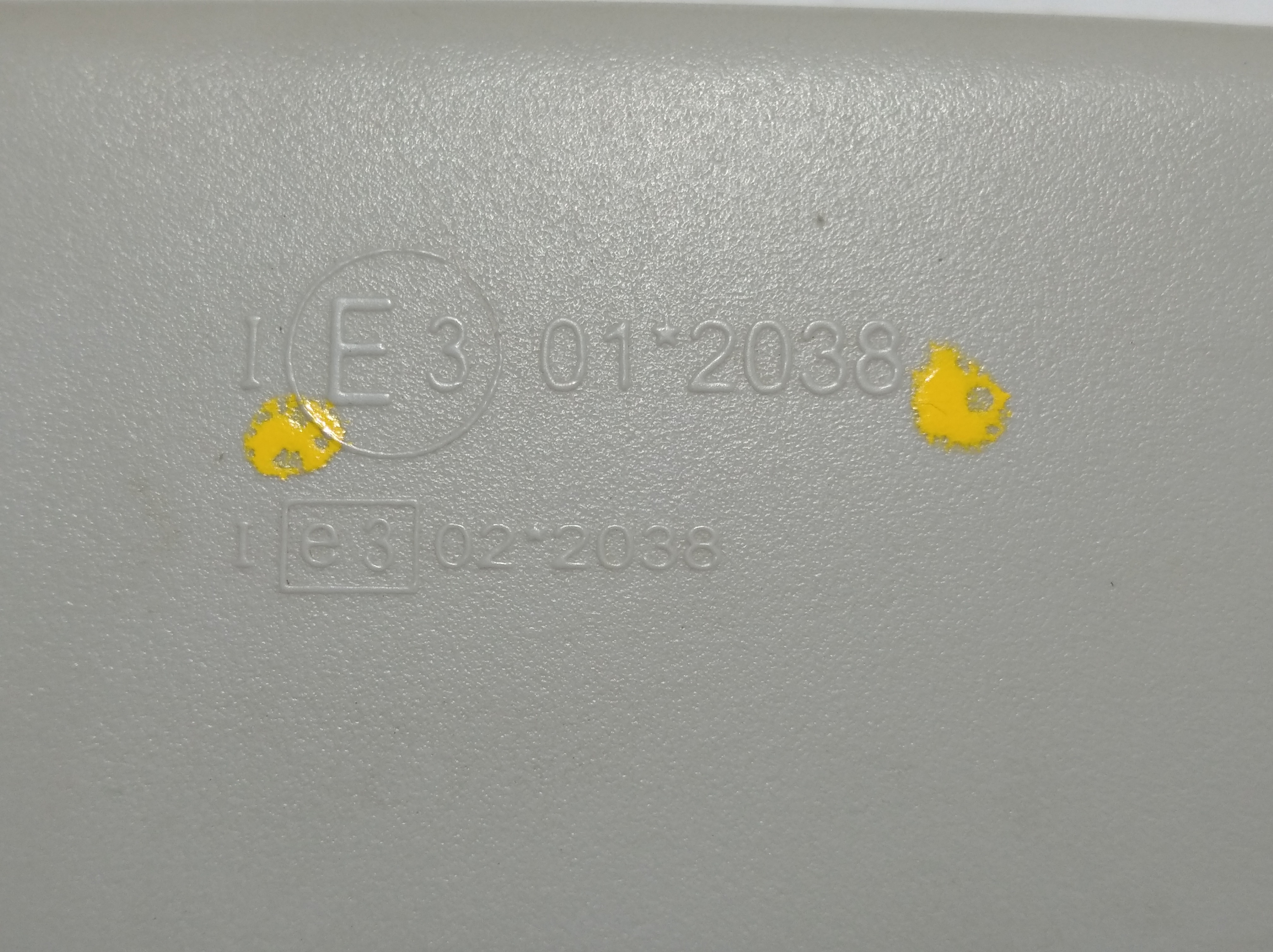 Retrovisor Interno Vw Saveiro Gol Voyage G5 2012 V335 8