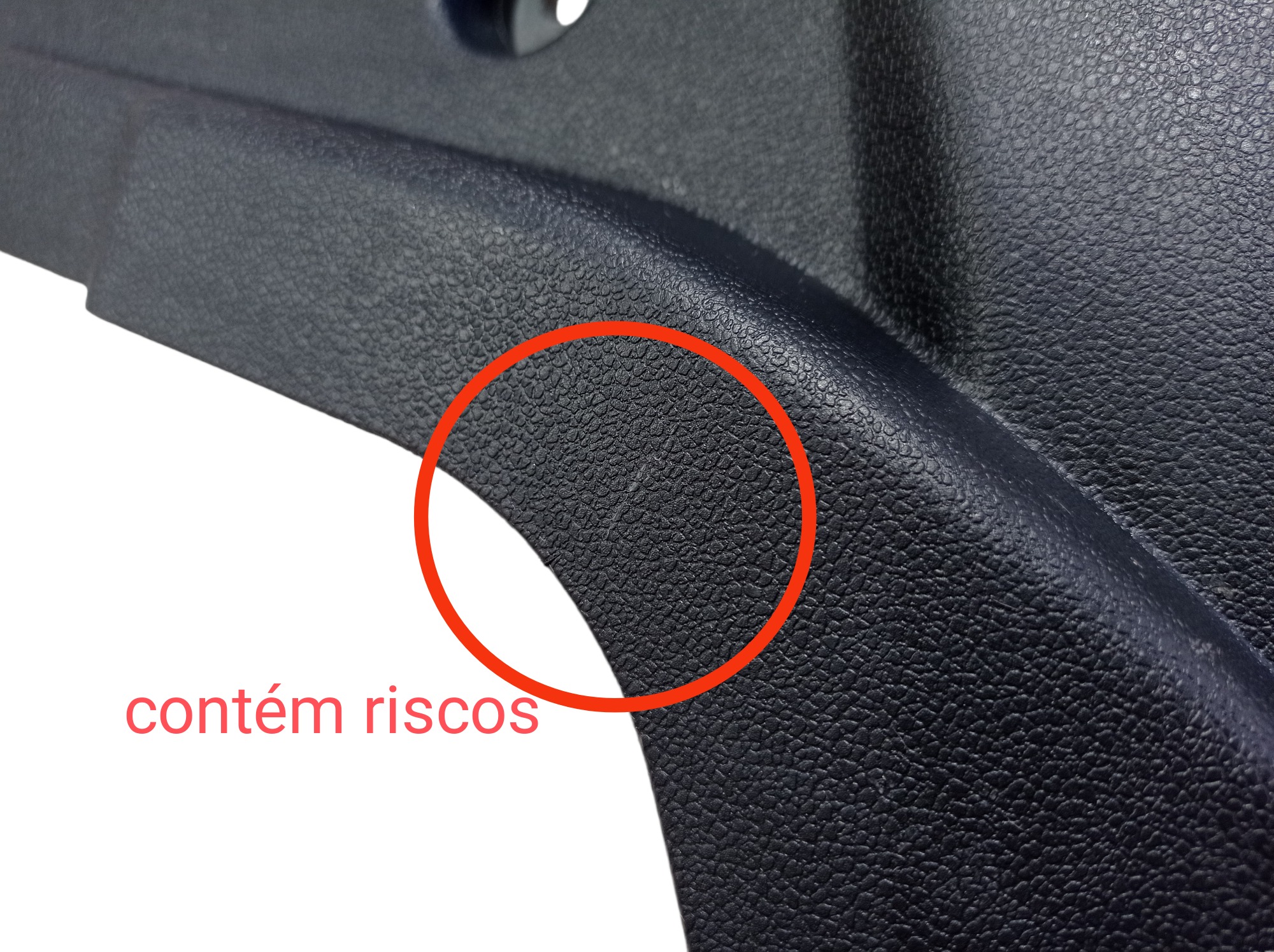 Acabamento Direito Console Mitsubishi Asx Cvt 2014 V574 9