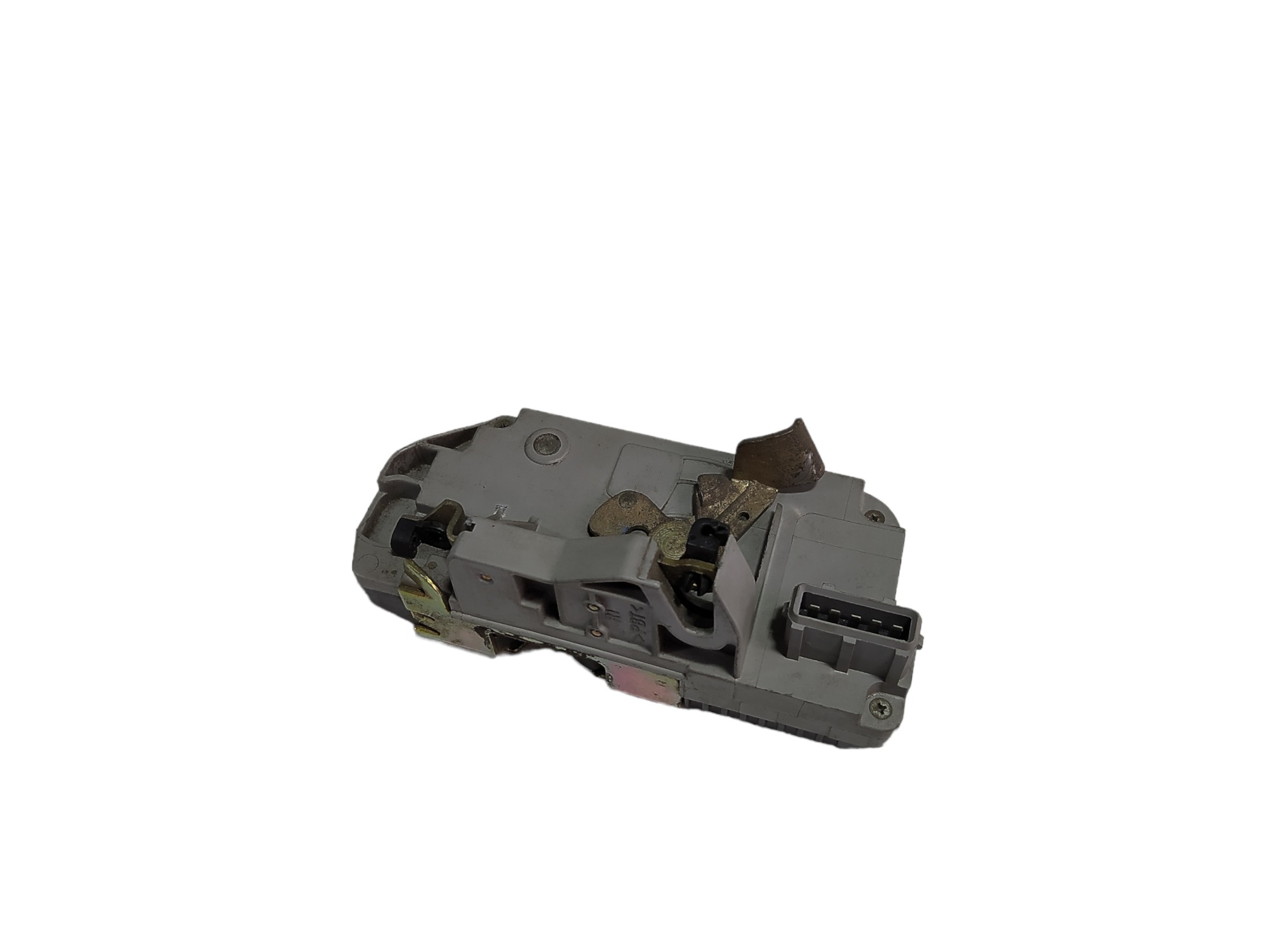 Fechadura Porta Traseira Direita Peugeot 306 1.8 2000 V404 3