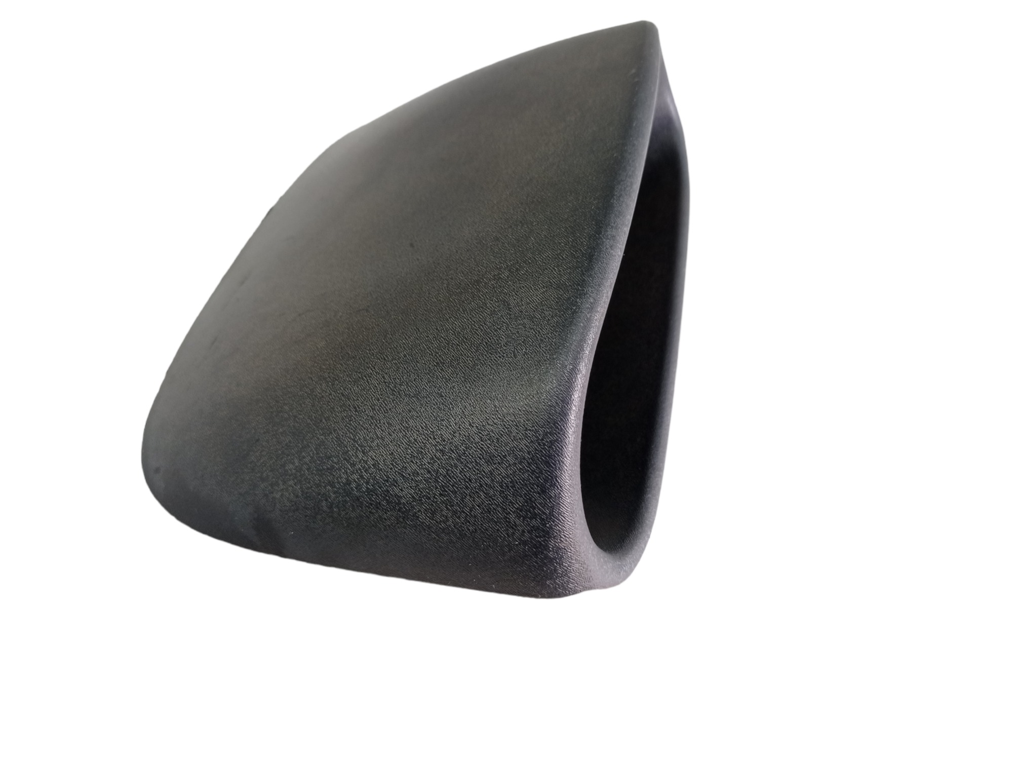 Moldura Computador De Bordo Citroen C3 18m6241016 Vl 6