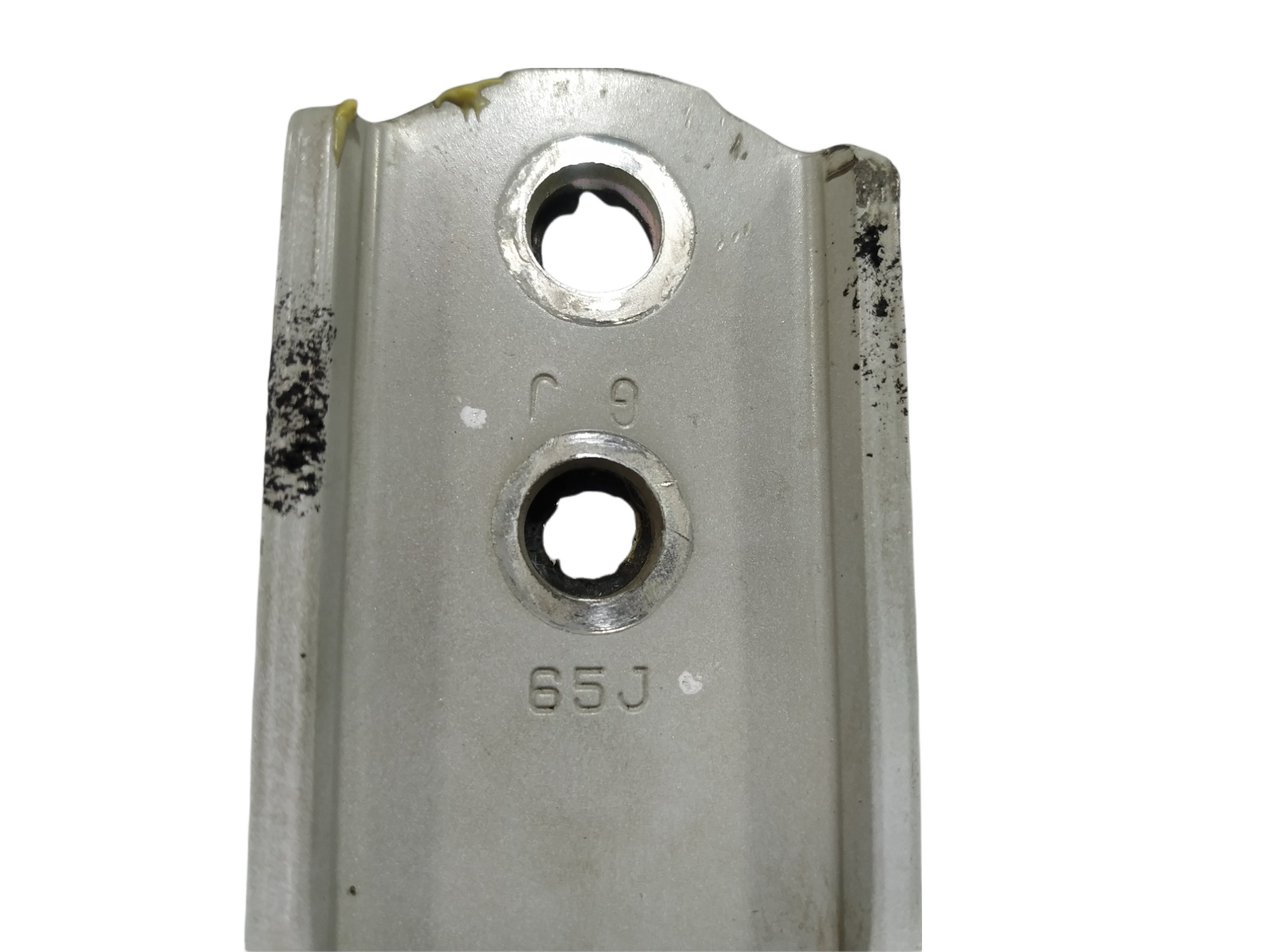 Dobradiça Porta Trase Dire Suzuki Grand Vitara 2012 15 V376 7