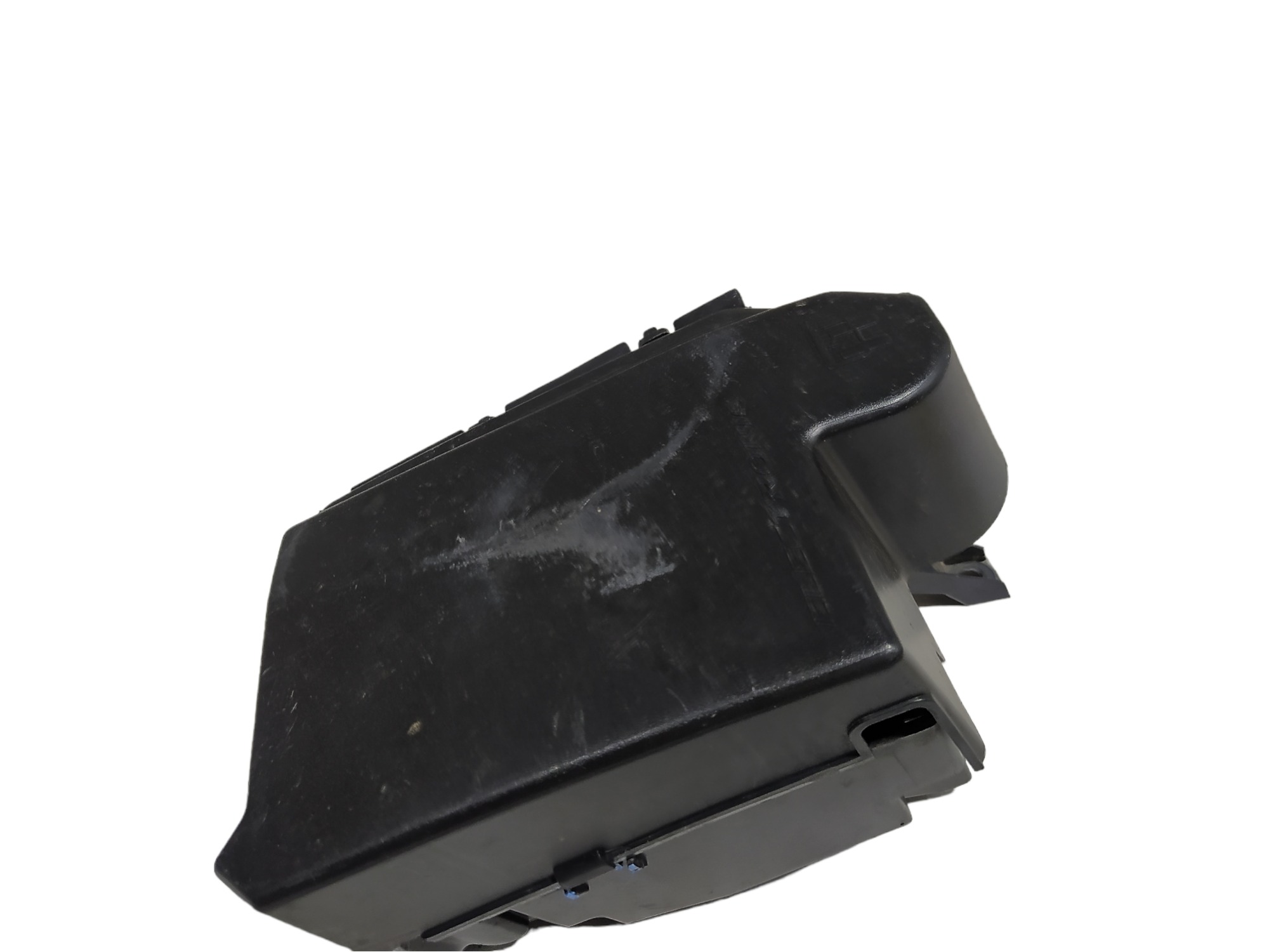 Suporte Caixa Fusível Externa Citroen Xsara 2002 A 2006 V400 6