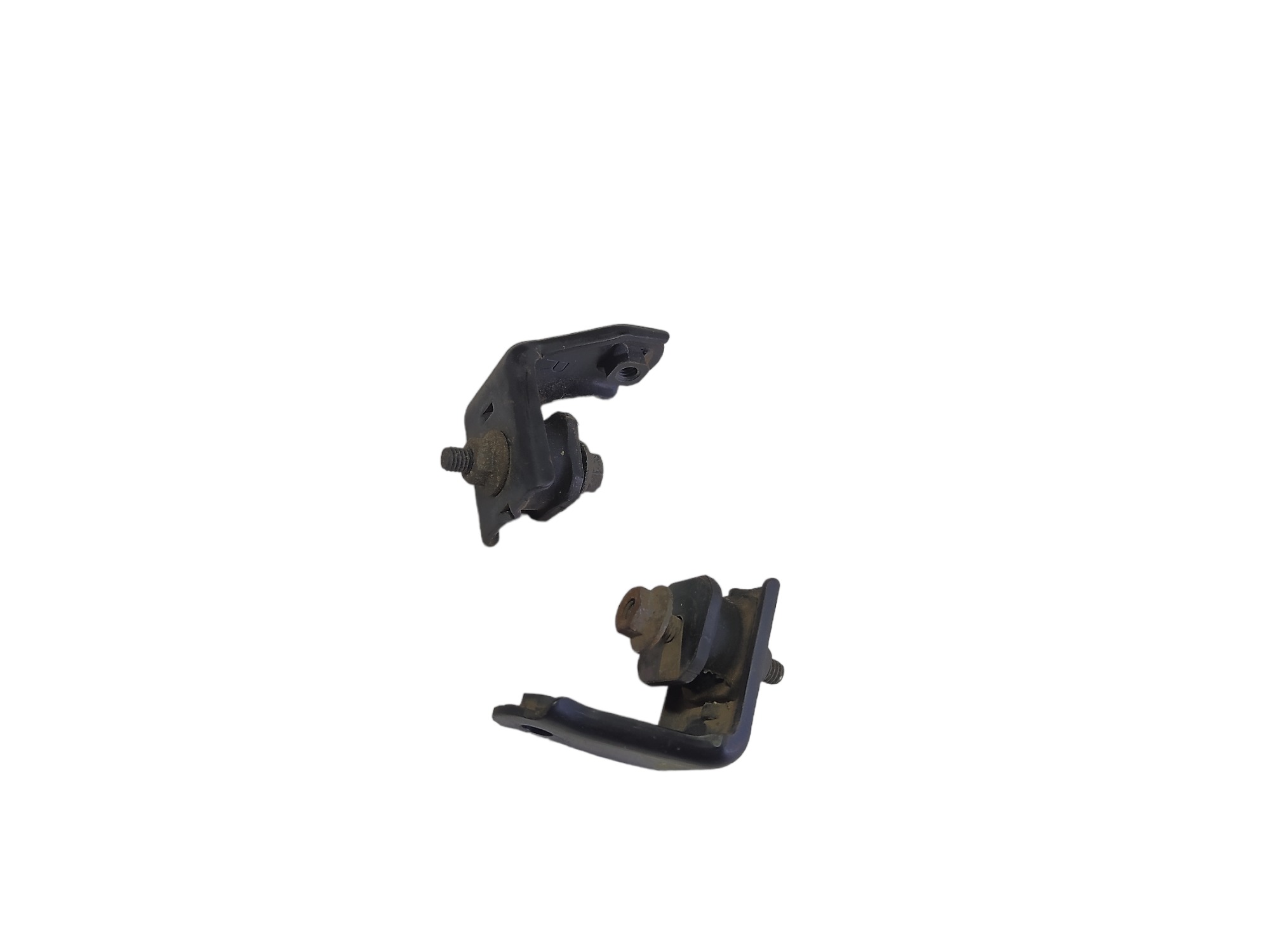 Suporte Condensador Esquerdo Lexus Es300 3.0 1993 V571 6