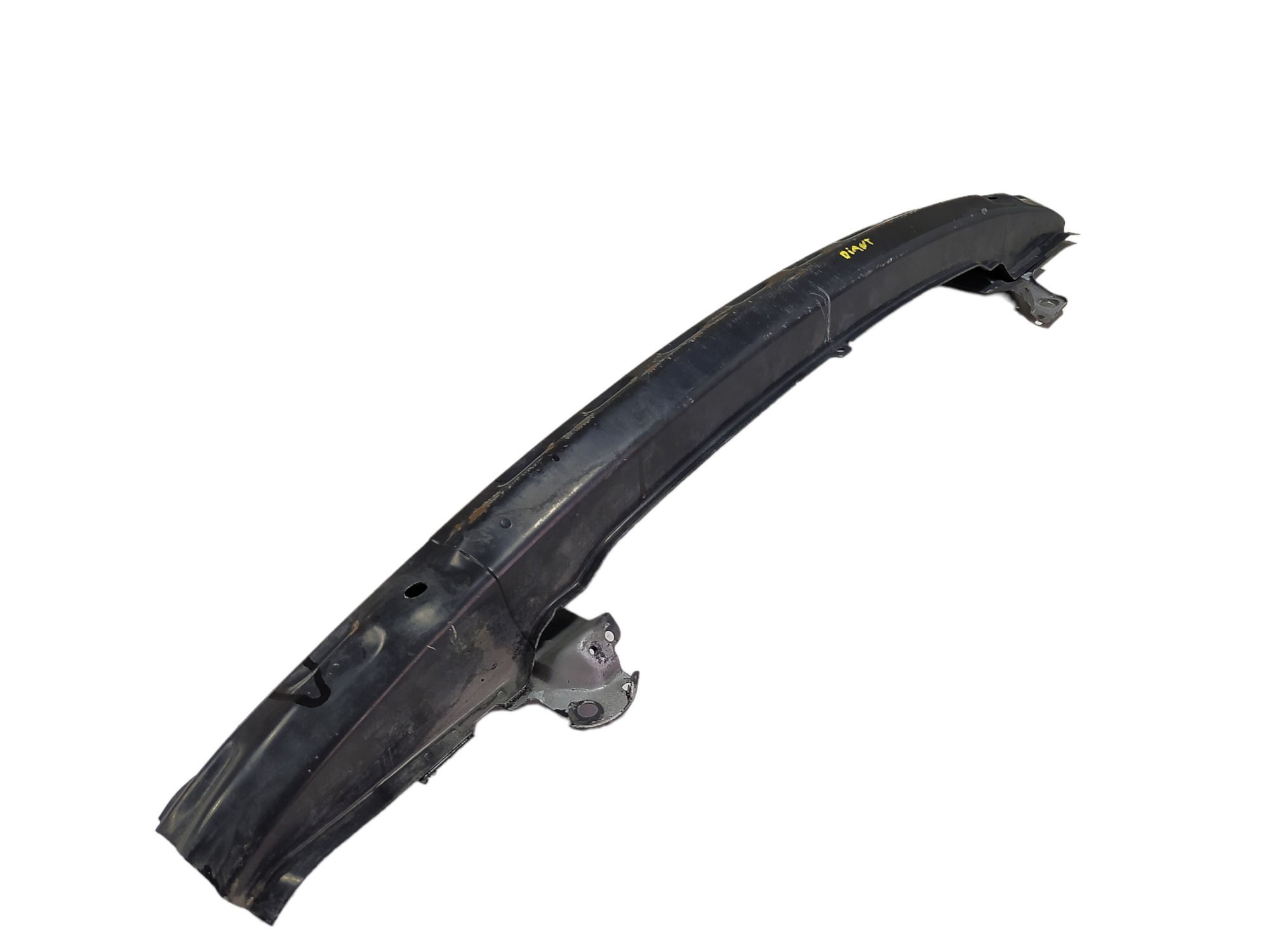 Alma Parachoque Dianteiro Vw Golf 2.0 2000 1j0806635a V478 6