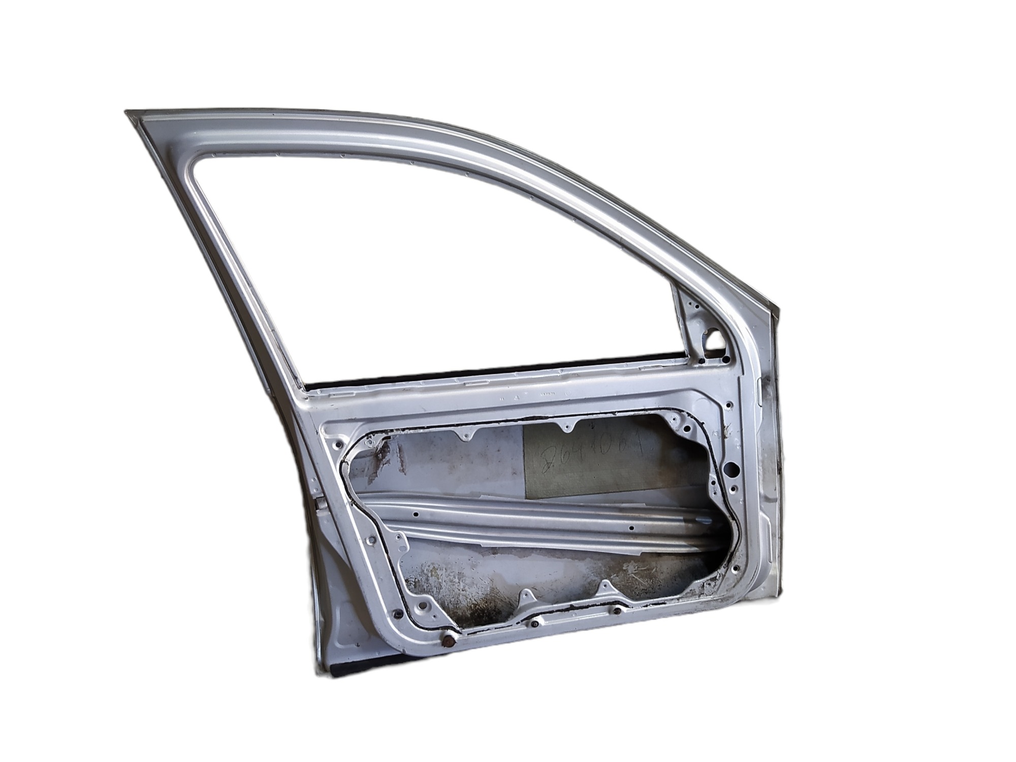 Porta Dianteira Esquerda Vw Golf 2.0 2000 1j4031311 V478 6