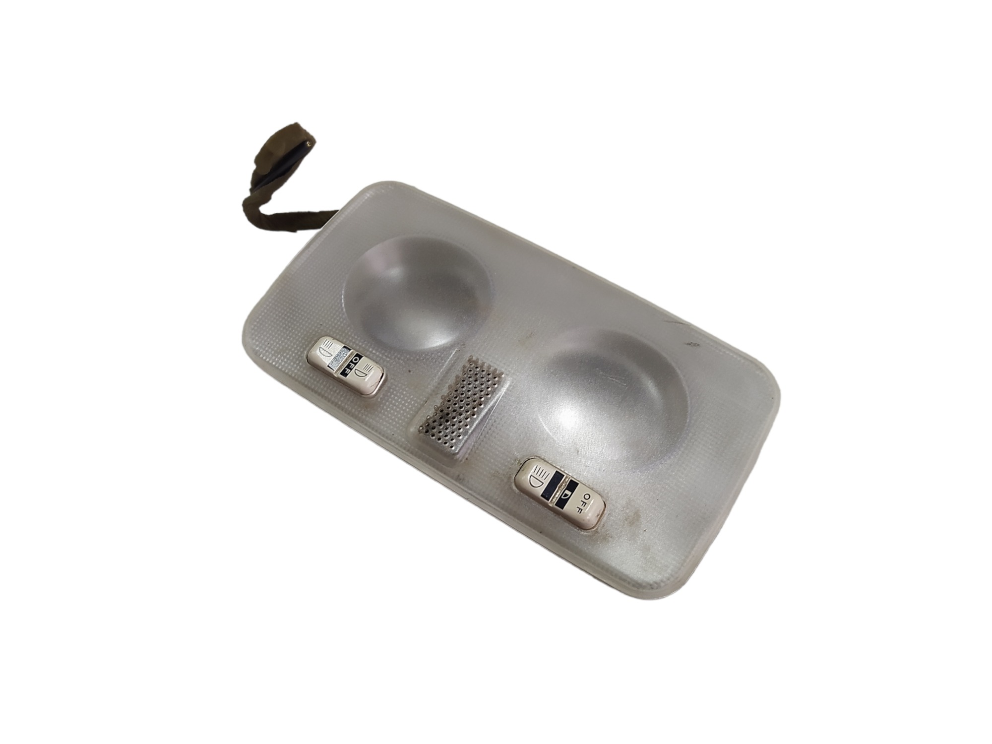 Luz Cortesia Dianteira Fiat Linea Punto 2008 A 12 1520400000 2