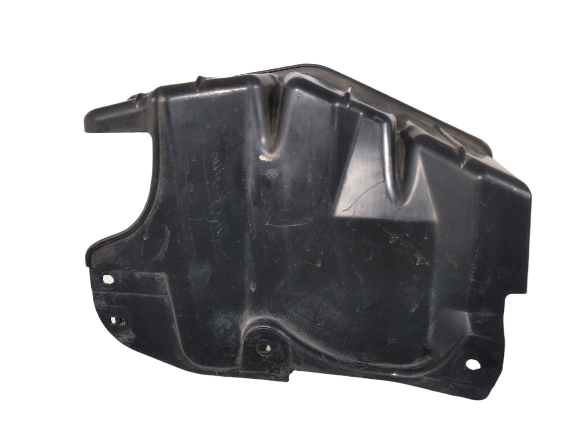 Protetor Lateral Correia Fiat Palio Siena Mobi 5