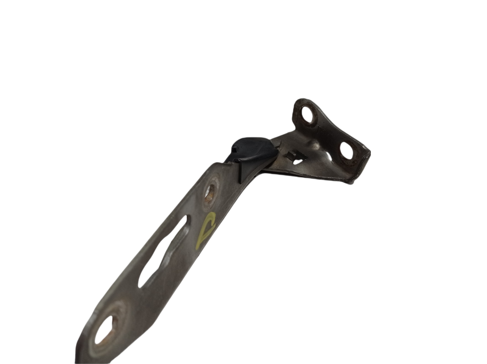 Dobradiça Direita Capô Honda Civic 2000 V163 4