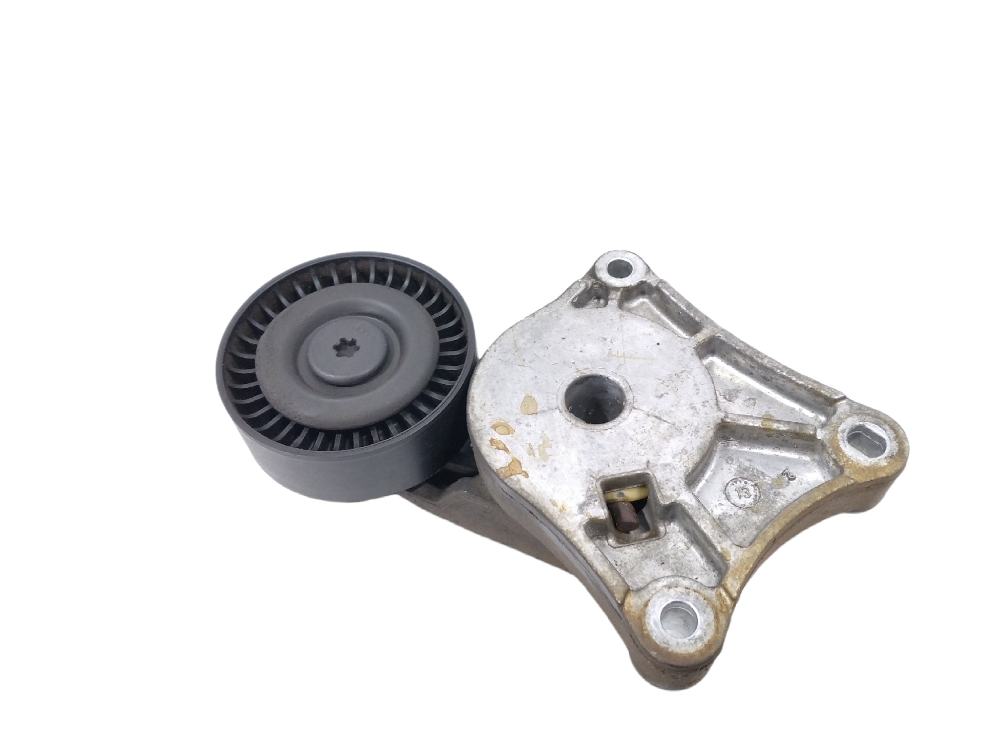 Esticador Correia Alternador Fiat Strada 1.8 Etorq 2014 D 3