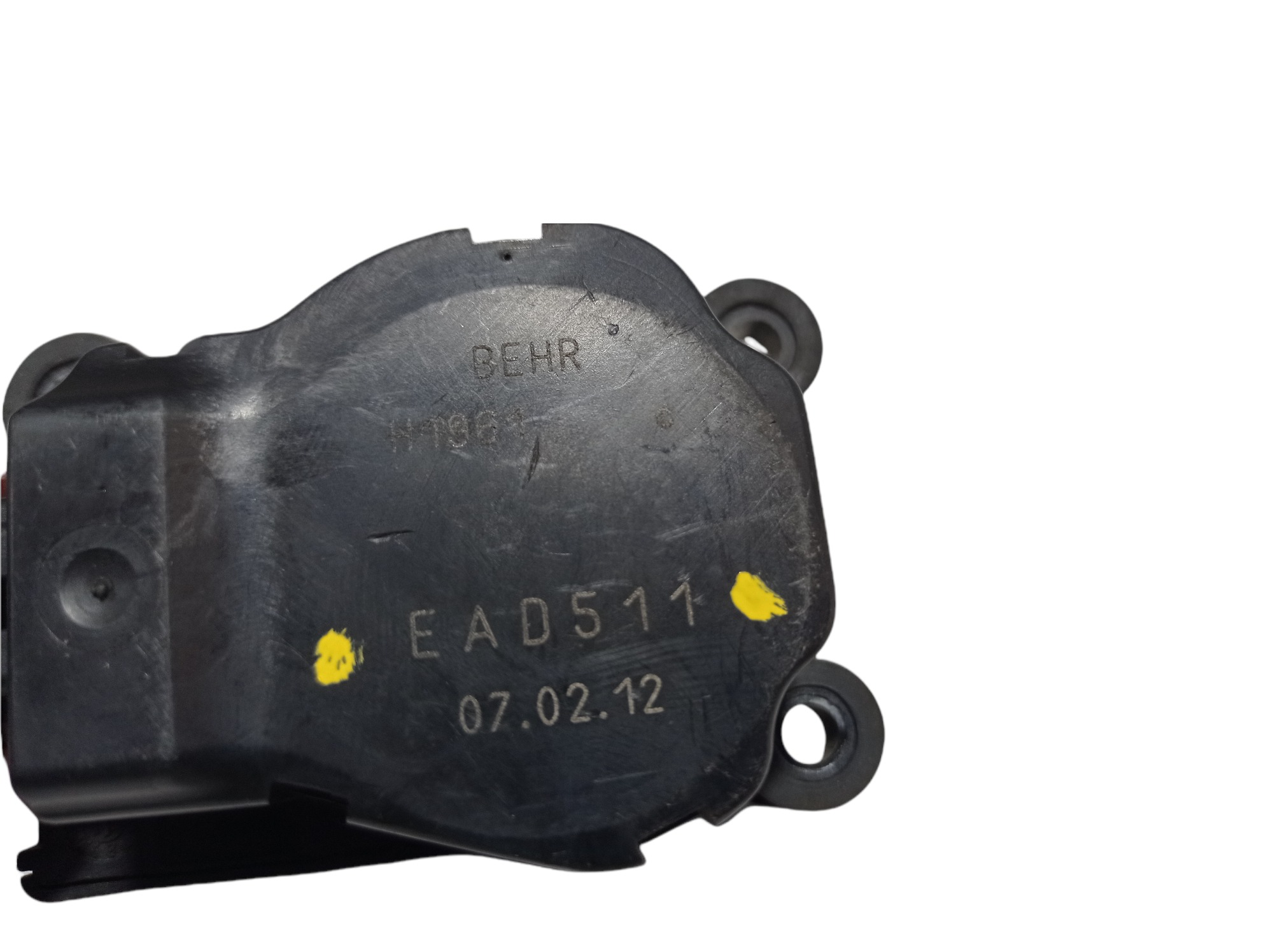 Atuador Ar Condicionado Citroen C3 Picasso Aircross V359 4