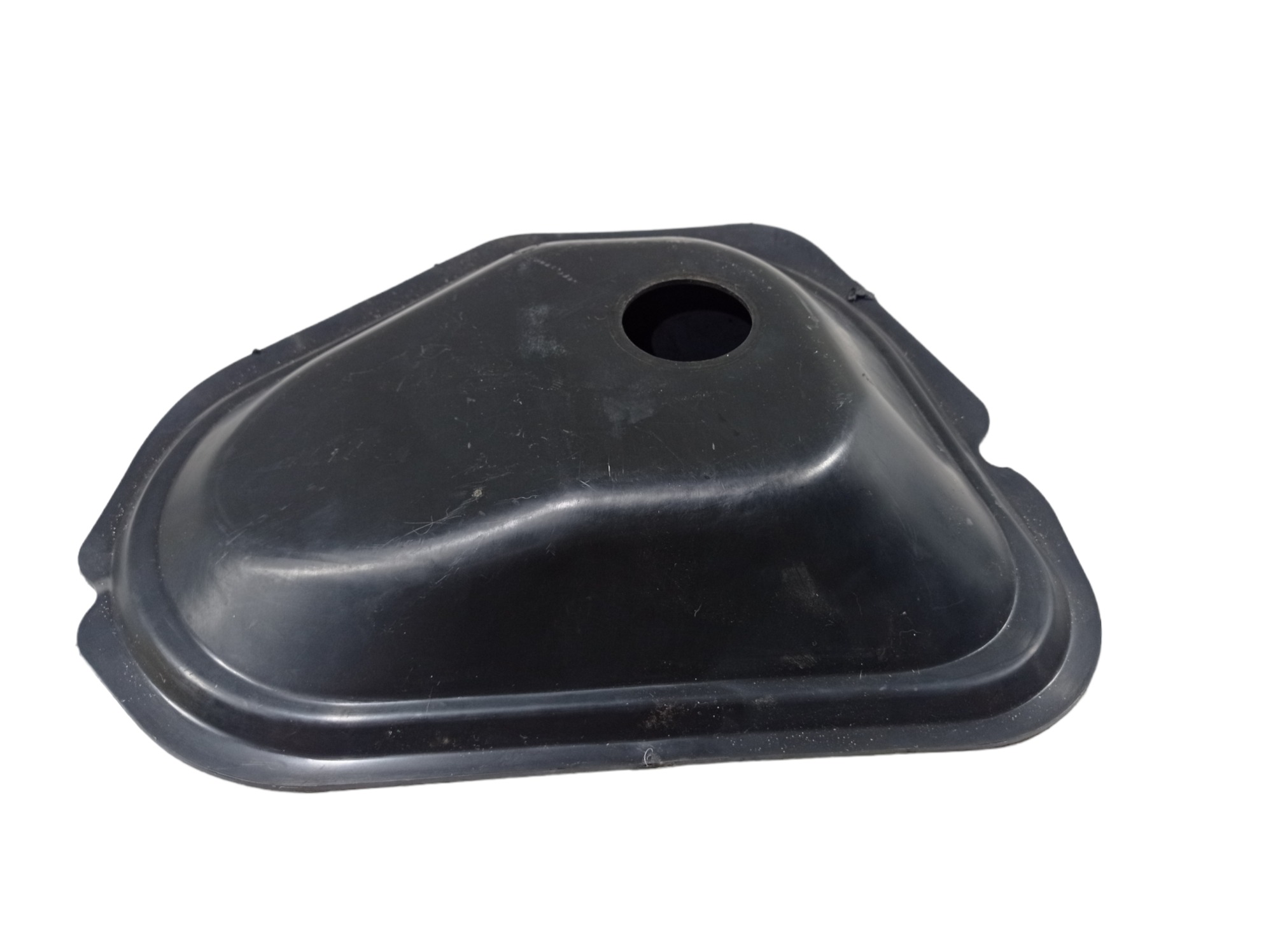 Tampa Interna Tanque Combustível Jac T40 2020 V549 6