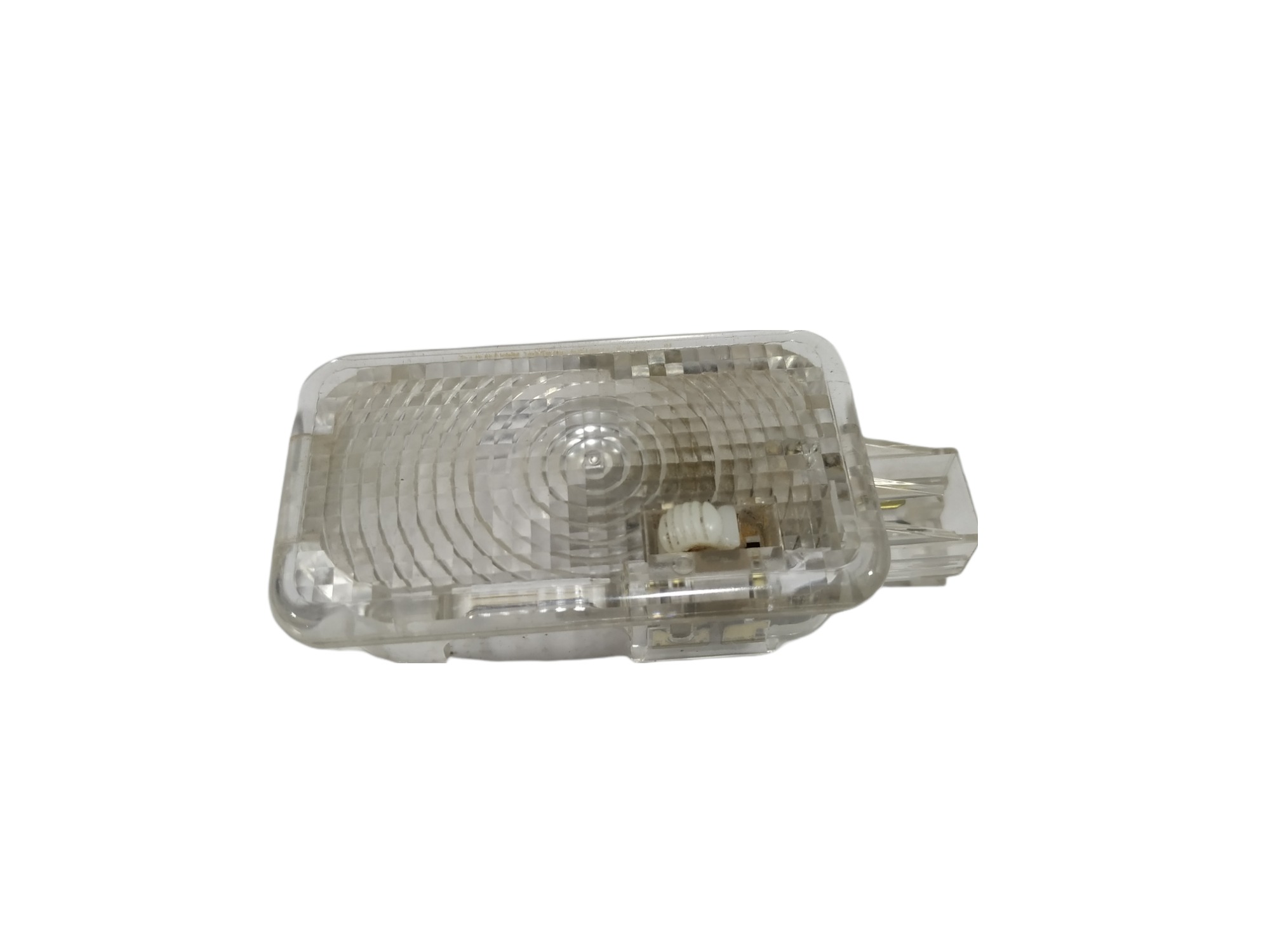 Luz Cortesia Porta Malas Subaru Impreza 2009 V375 2