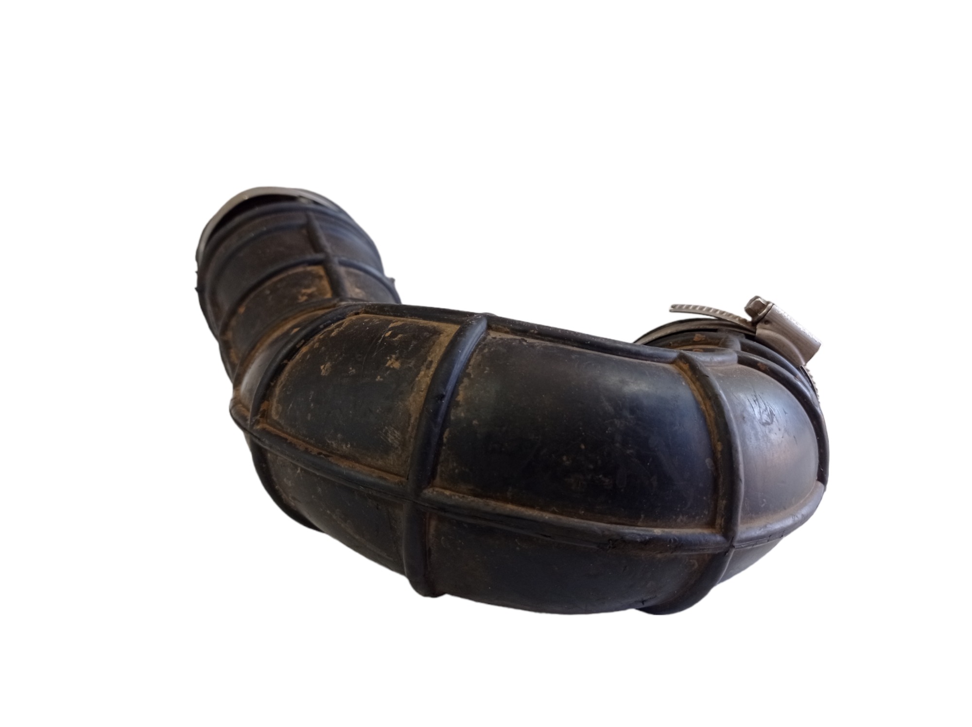 Mangueira Filtro De Ar Ford Ka 1997 7s559r504aa Vl 5