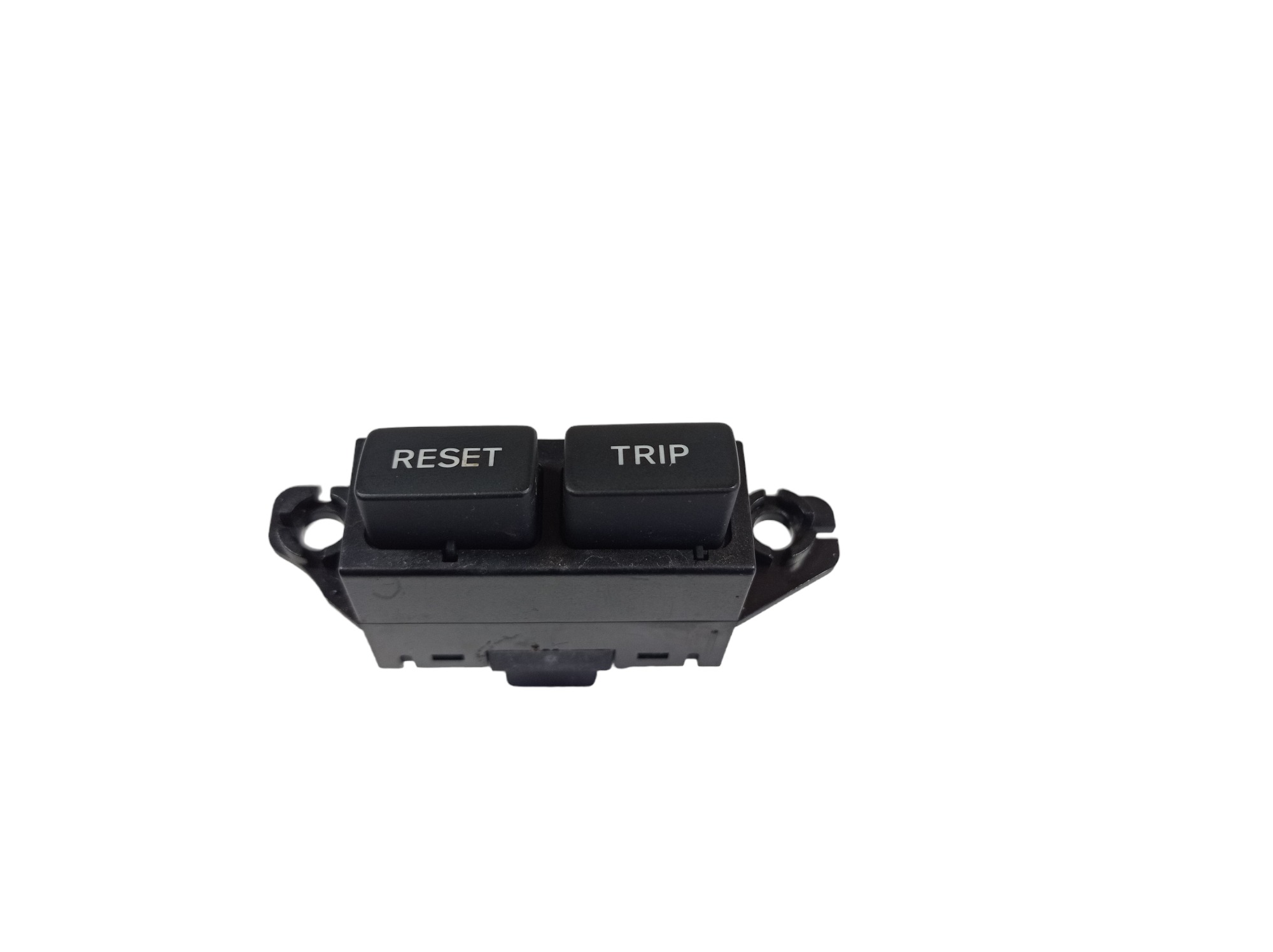 Botão Trip Reset Kia Mohave 2015 V555 5