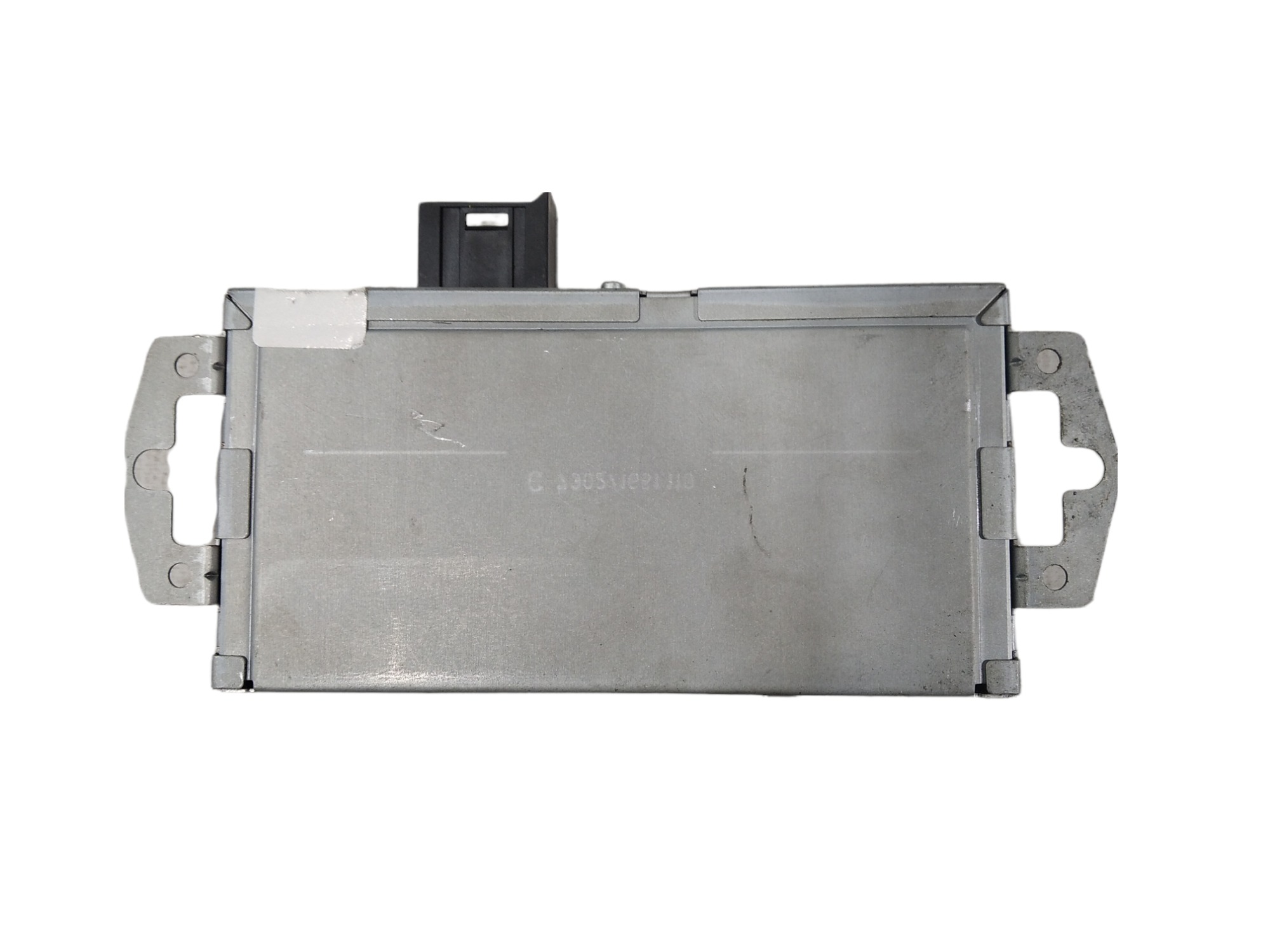 Módulo Usb Range Rover Sport 2011 V6 3.0 Ah4218c941ag V289 9