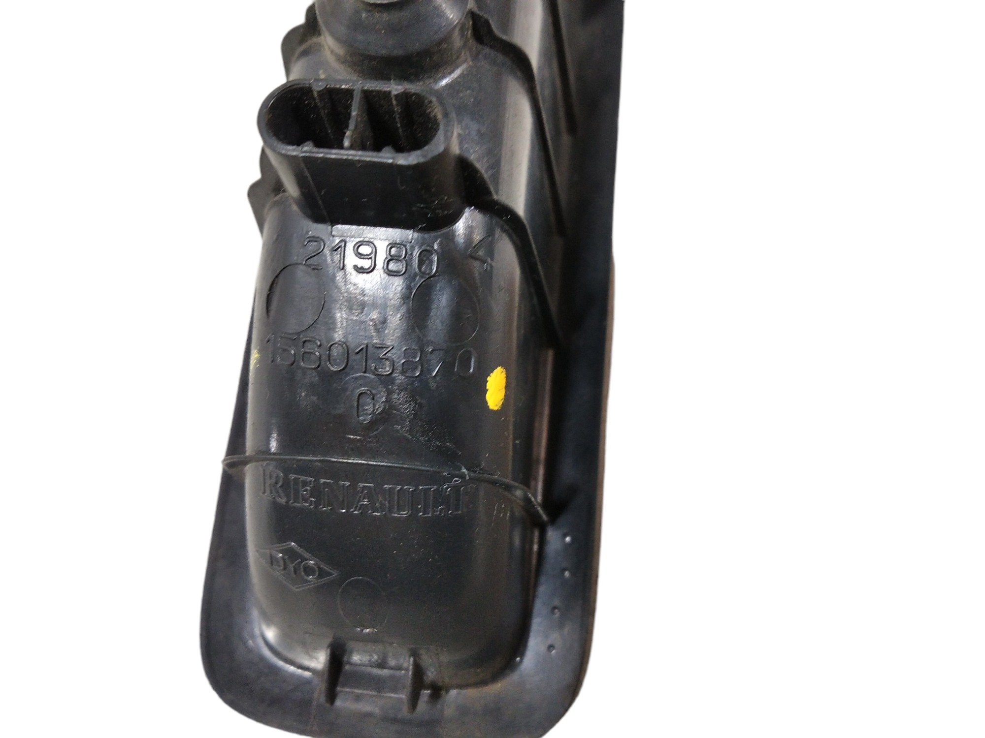 Comando Botão Vidro Direito Renault Mégane Gt 2007 V26 6