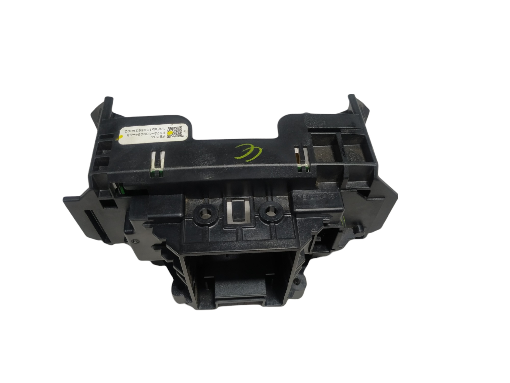 Suporte Seta Comando Land Rover Discovery 2015 2018 V321 2