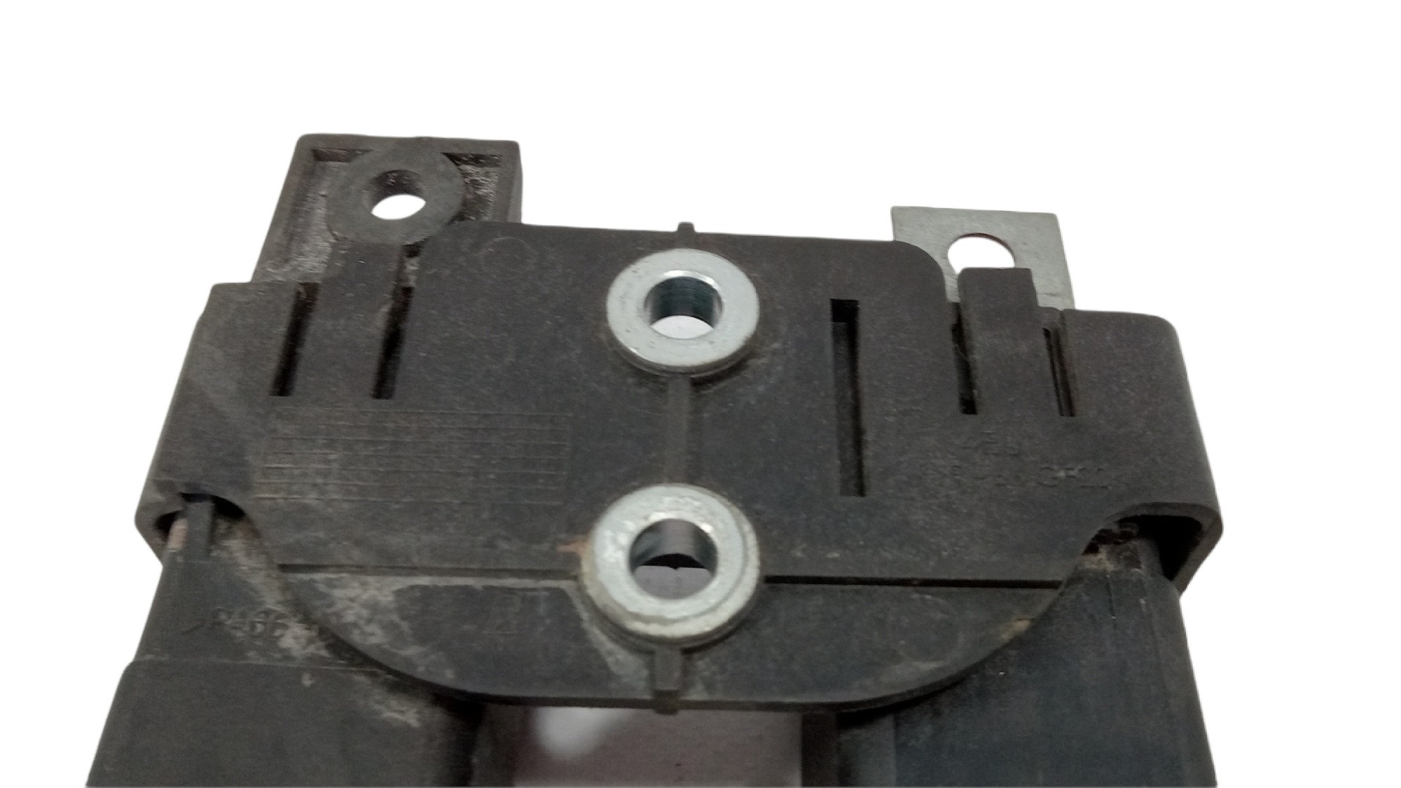 Módulo Relê Partida Fria Vw Fox G2 1.0 3cc 2014 V340 4