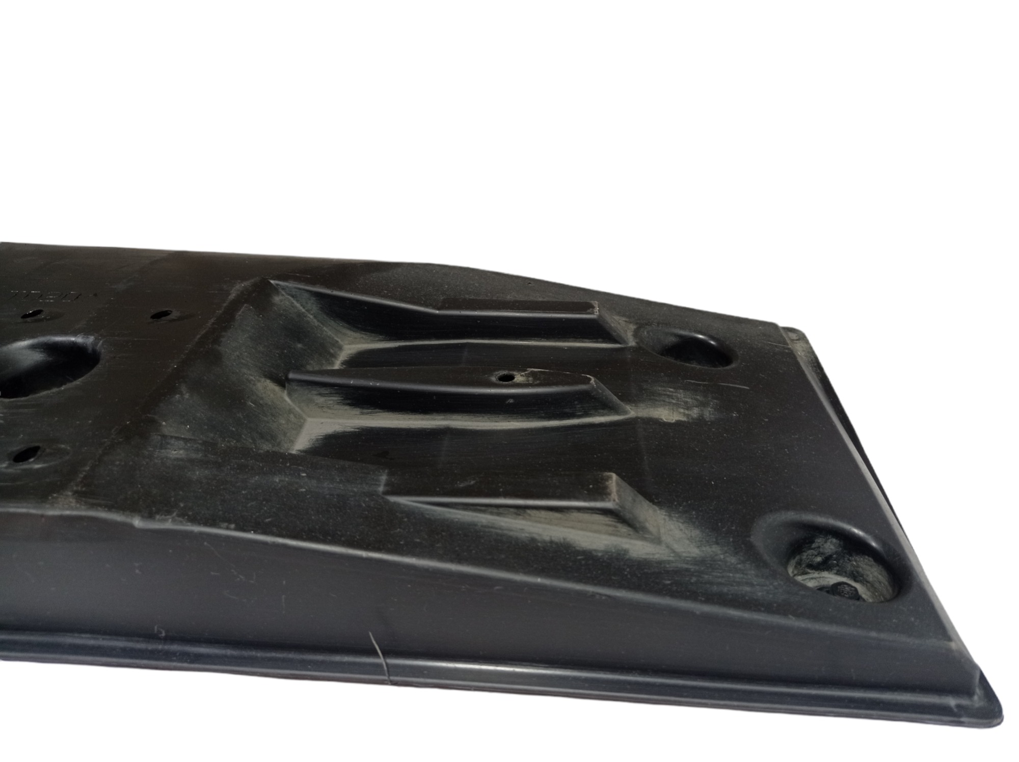 Protetor Assoalho Dianteiro Direito Lexus Is 250 Sport V434 4