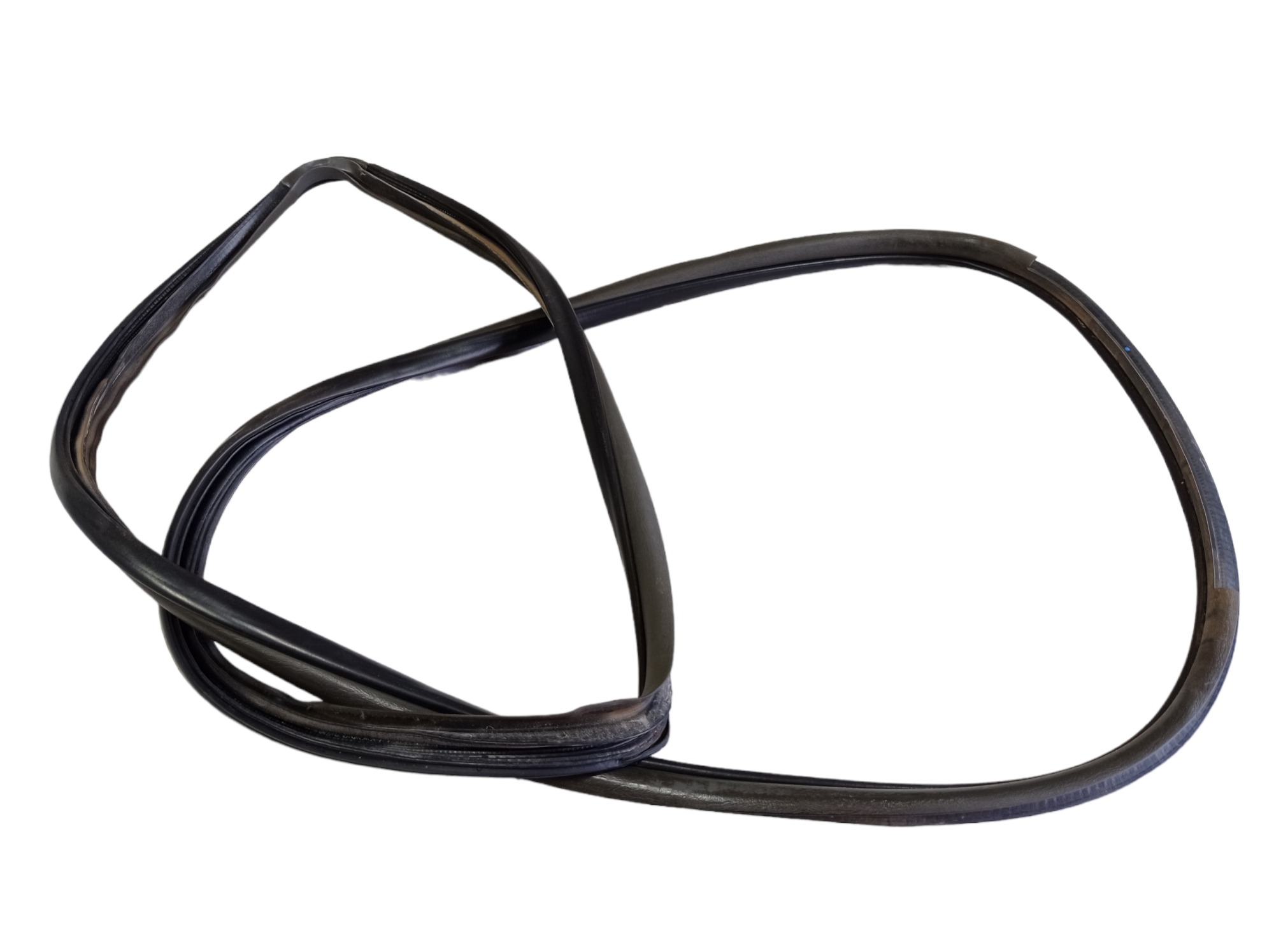 Borracha Porta Traseira Esquerda Land Cruiser Prado 04 V552 7