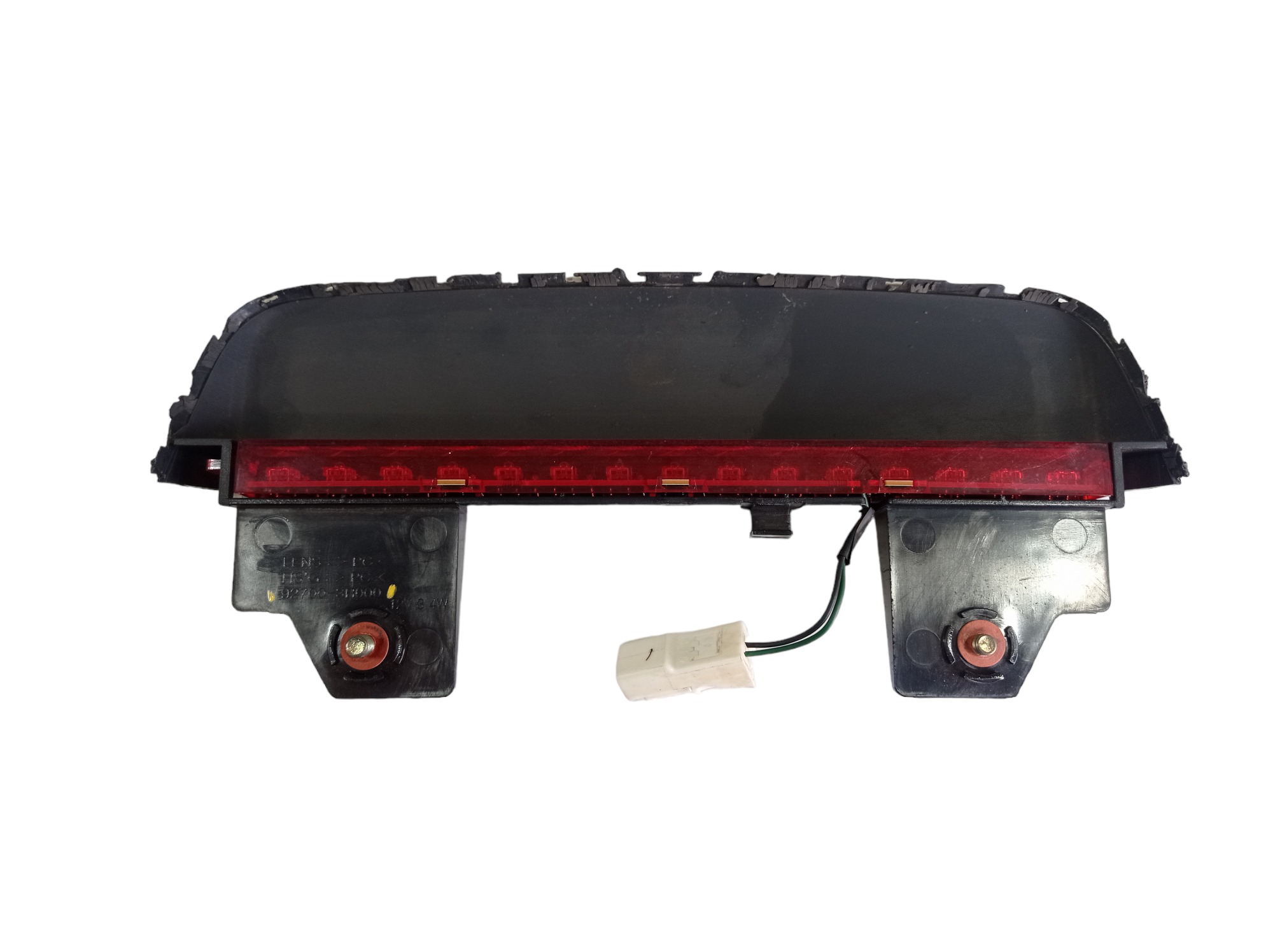 Break Light Luz De Freio Kia Cadenza 2012 A 2013 V547 4