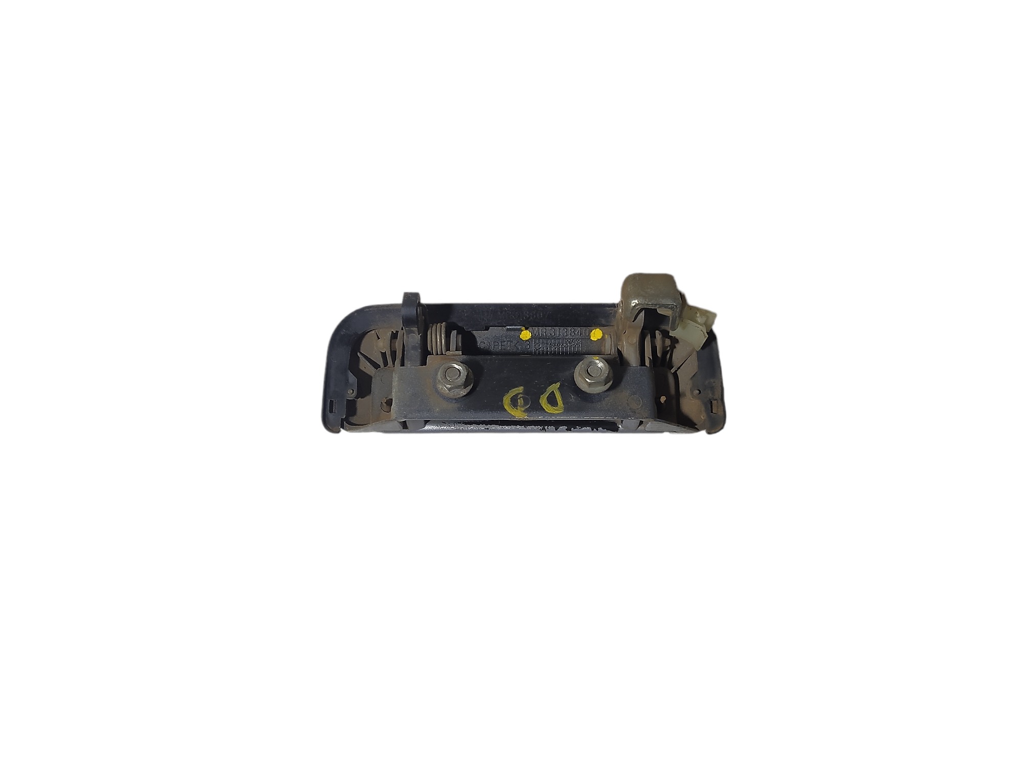 Maçaneta Externa Dianteira Direita Mitsubishi Pajero V569 3