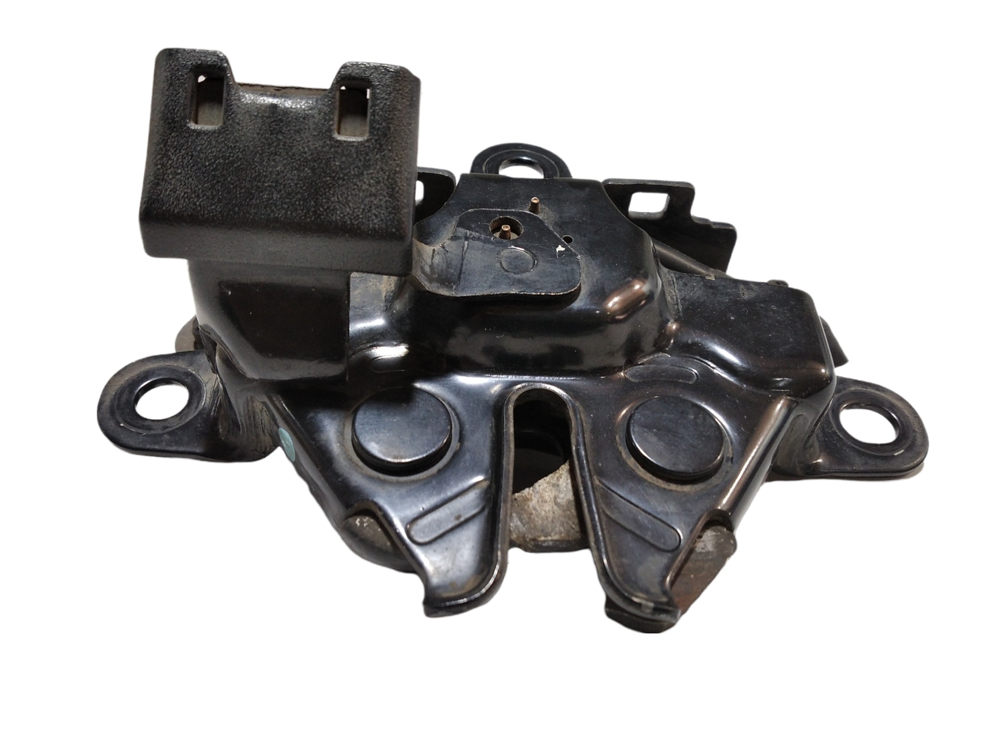 Fechadura Capo Lexus Es330 2006 V357 1