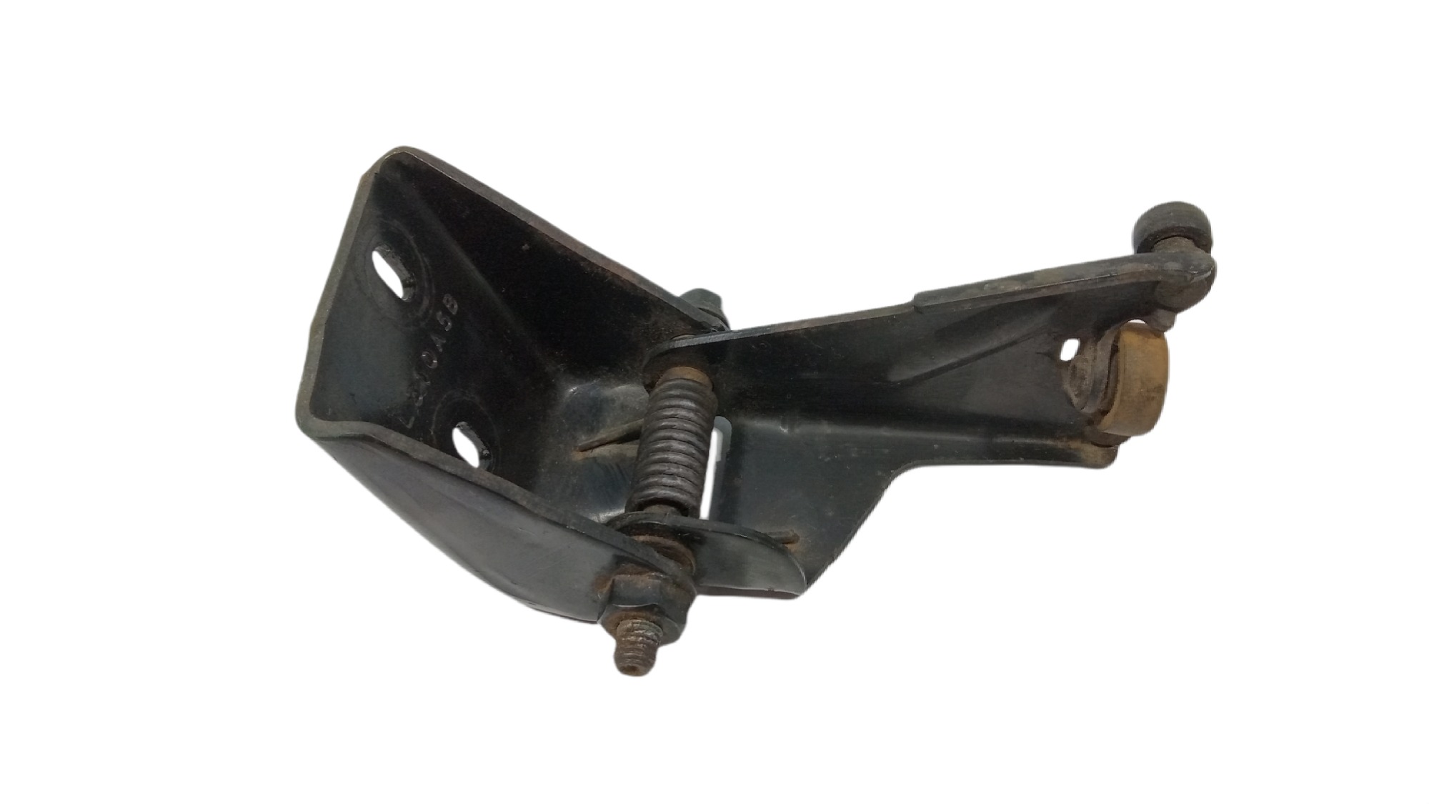 Carrinho Central Esquerdo Chrysler Grand Caravan 2005 V368 1