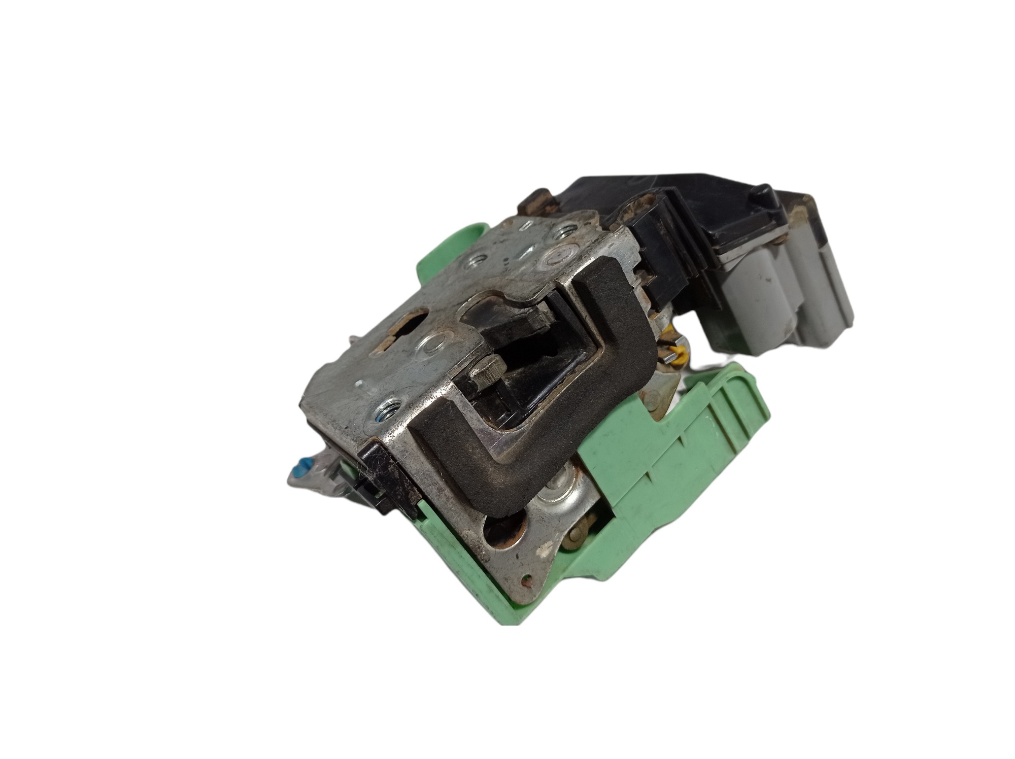 Fechadura Dianteira Direita Fiat Punto Linea V73 2