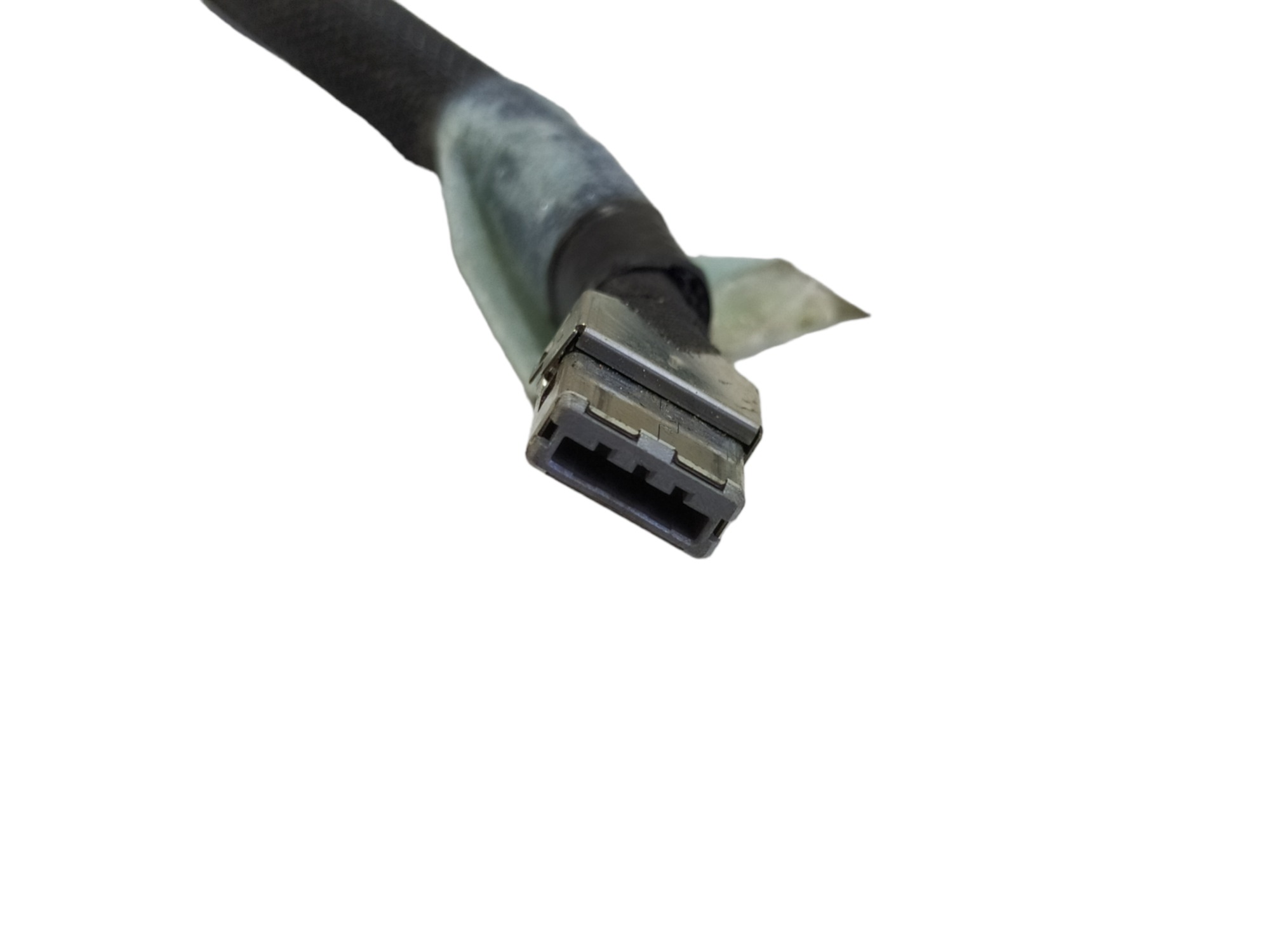 Conector Usb Lexus Is300 3.0 V6 2012 V545 4