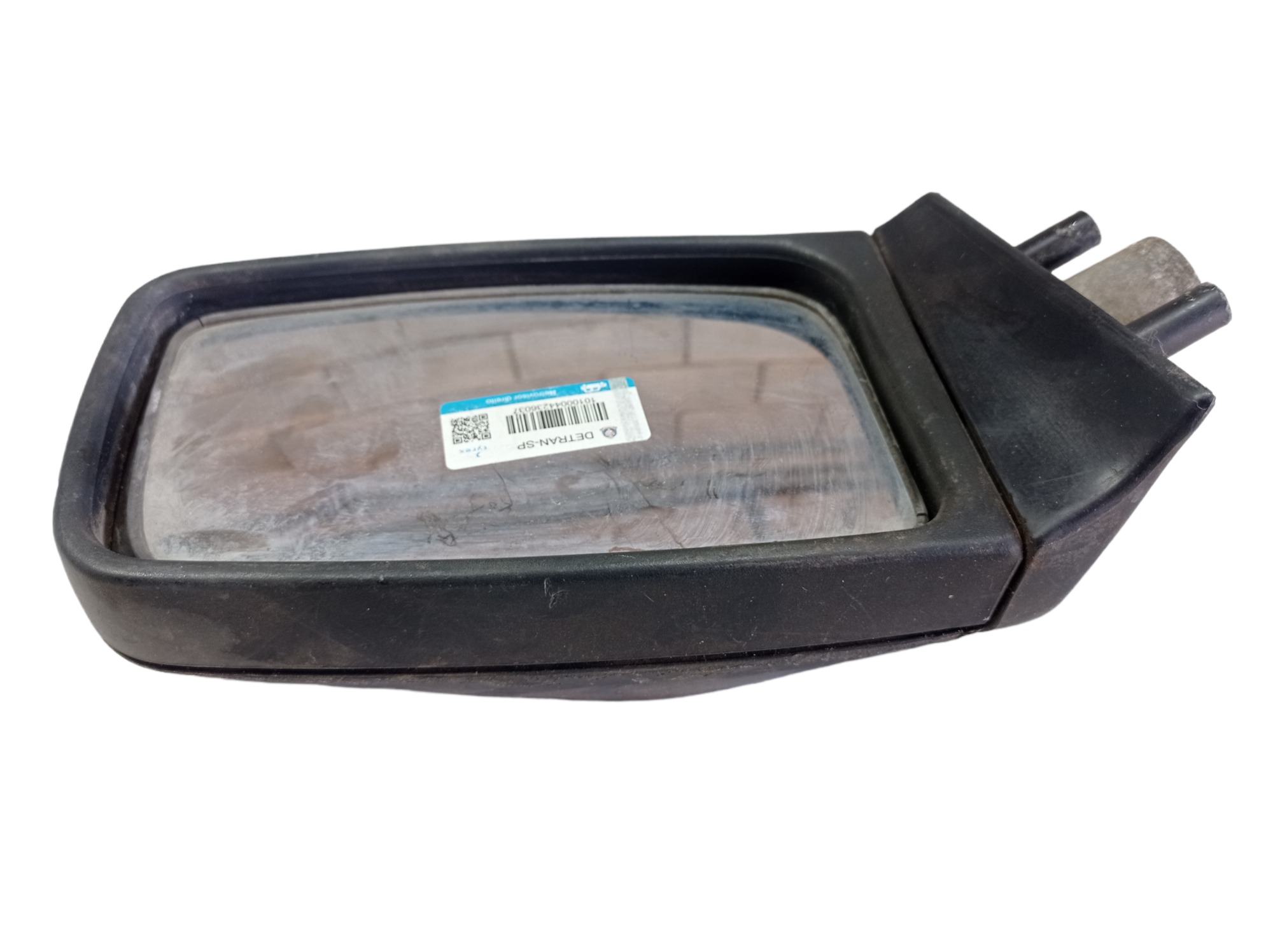 Retrovisor Direito Vw Gol Quadrado 1988 A 1992 Vl 3