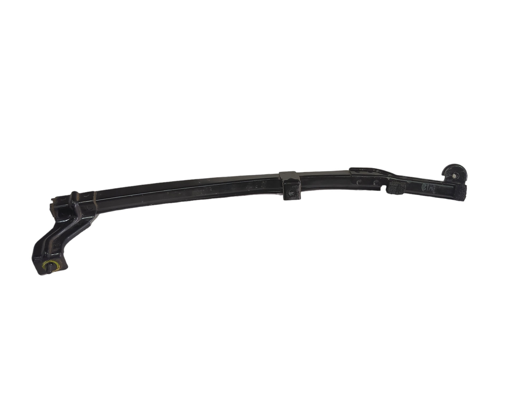 Canaleta Porta Traseira Esquerda Hyundai Equus Vs460 V577 7