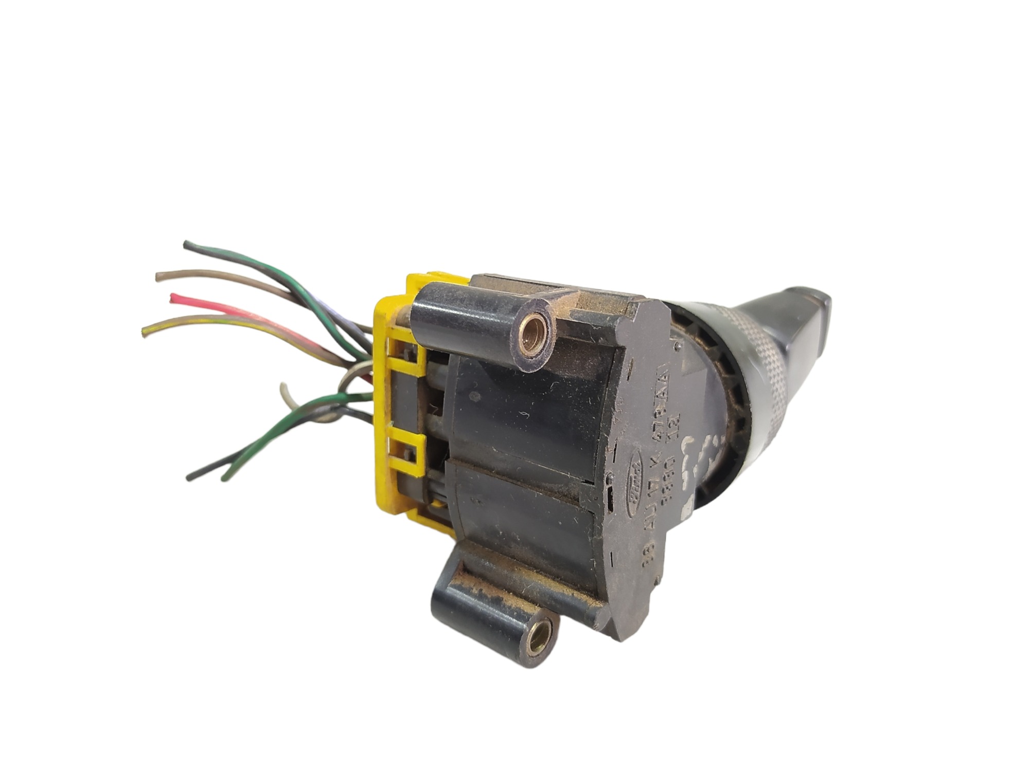 Chave Limpador Ford Escort Hobby 86au17k478aa Vl 1