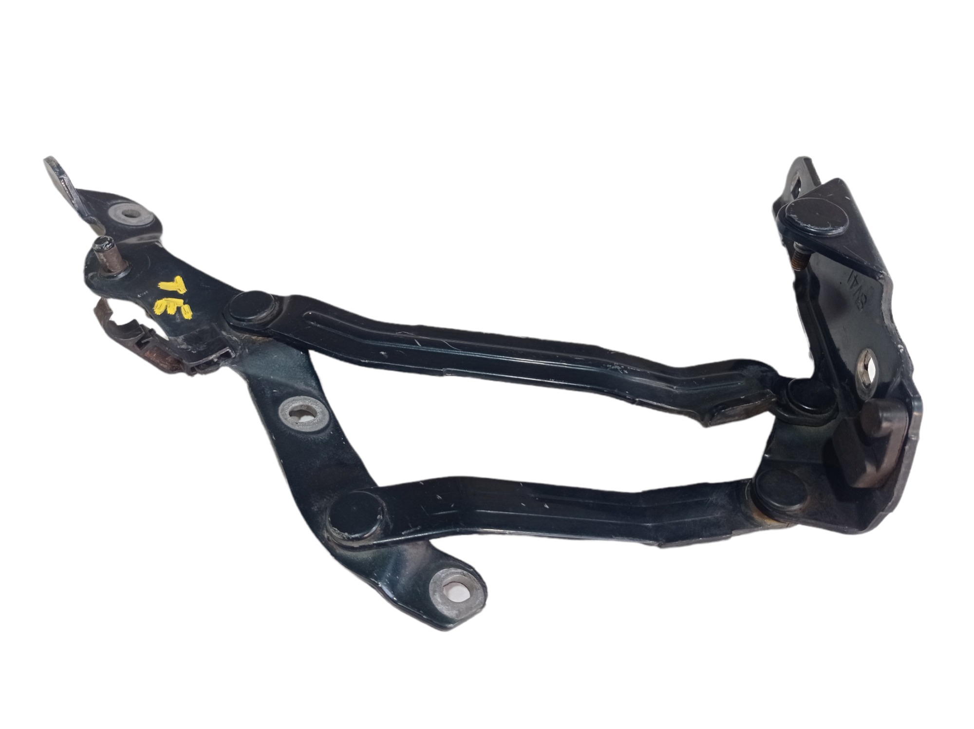 Dobradiça Esquerda Porta Malas Honda Accord Lx 94 2.2 V448 5