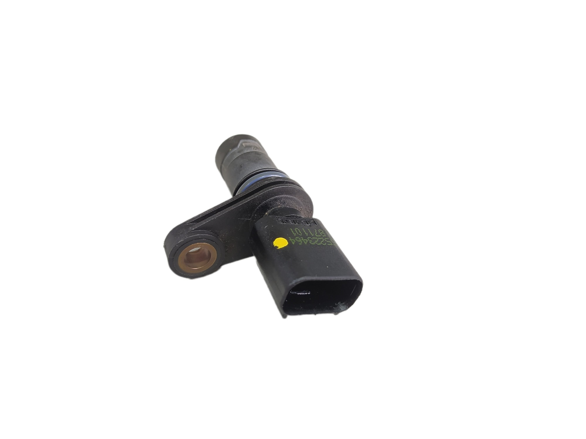 Sensor Rotação Fiat Linea Dualogic 1.8 2012 55223464 V468 1