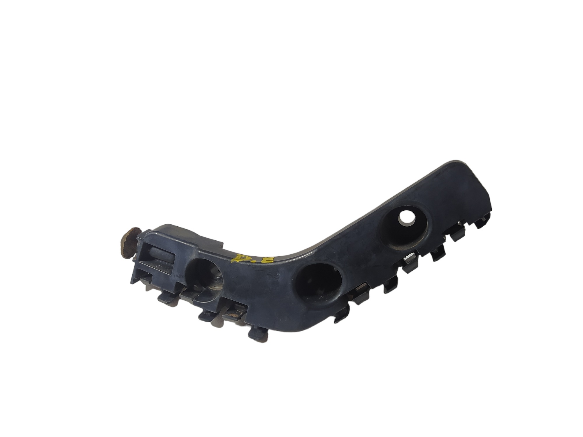 Guia Parachoque Dianteiro Esquerdo Jeep Grand 2014 V580 2