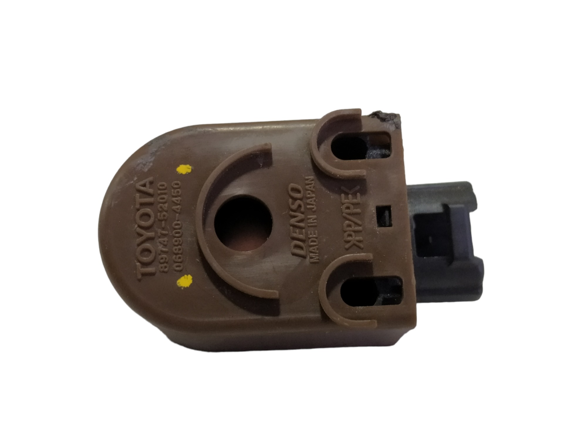 Sensor De Porta Aberta Lexus Is300 3.0 2012 V545 2