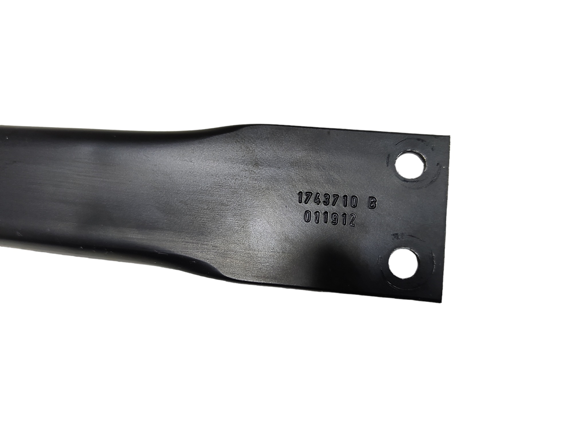 Barra Suporte Forro De Teto Land Rover Discovery 5 2019 V562 8