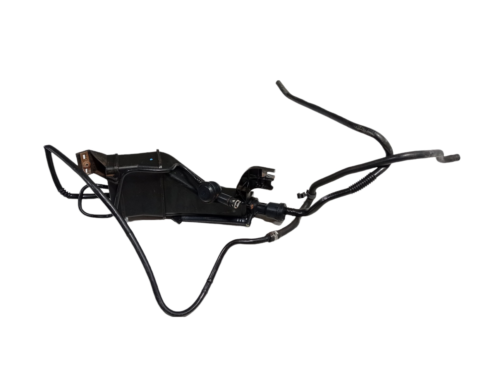Canister Audi A6 2.7 Biturbo 2001 V261 4