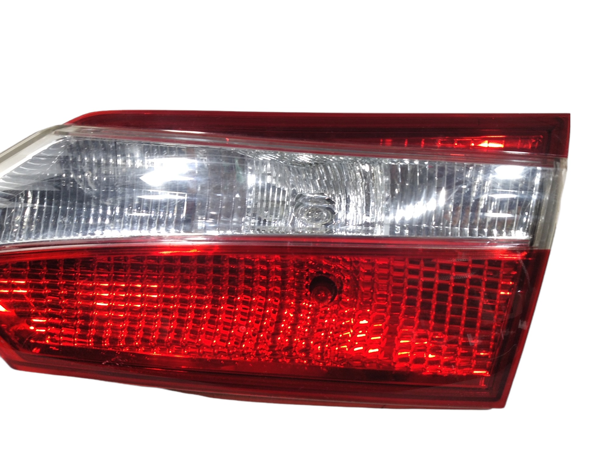 Lanterna Direita Tampa Traseira Corolla  V320 8159102540 4