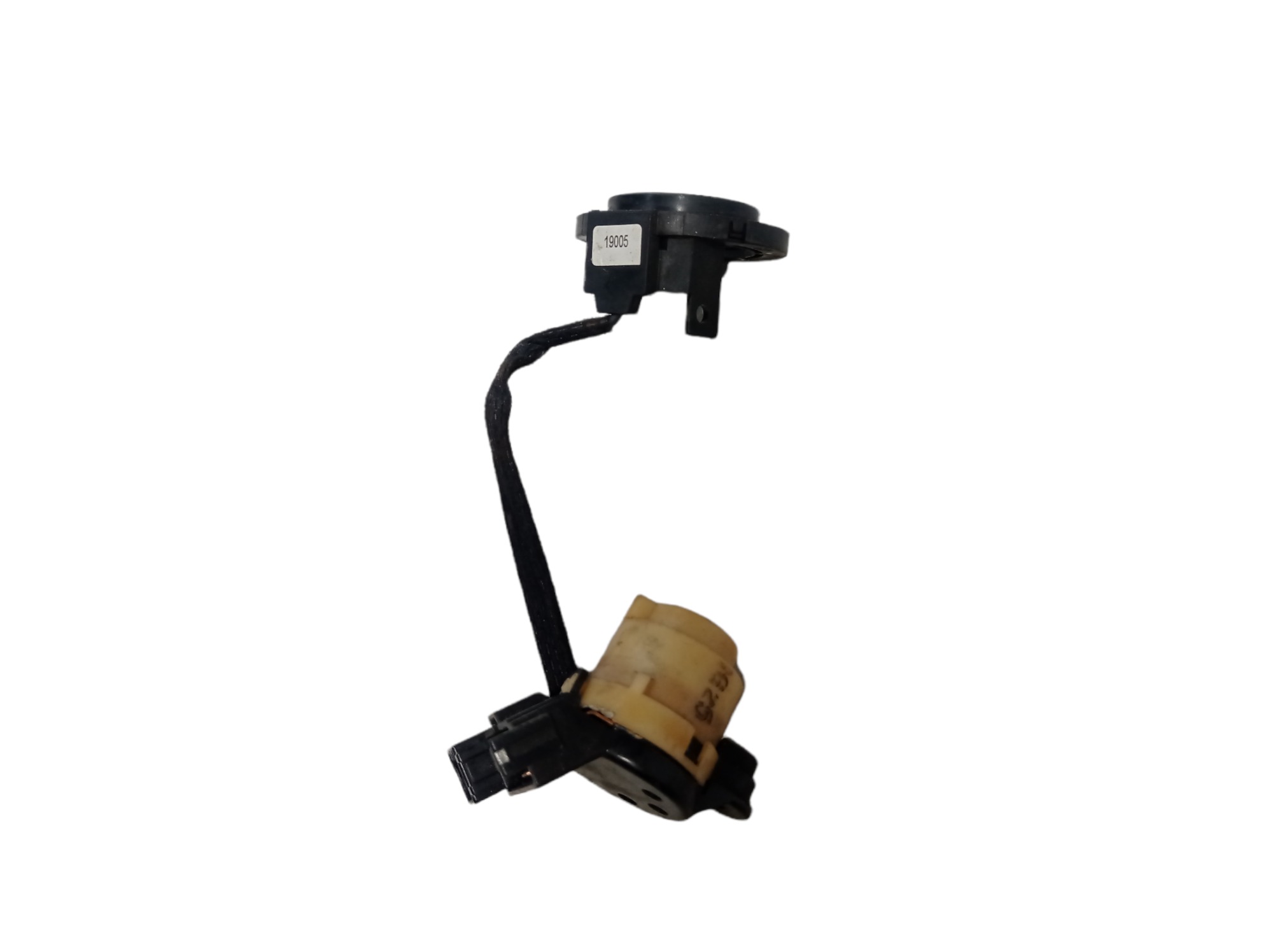Antena Ignição Volvo S40 2002 T4 30814936 V54 6