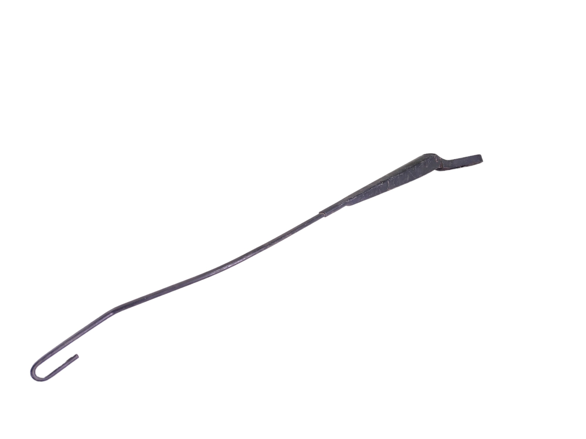 Haste Limpador Direito Vw Gol G5 2008 A 2012 5u1955410 Vl 2