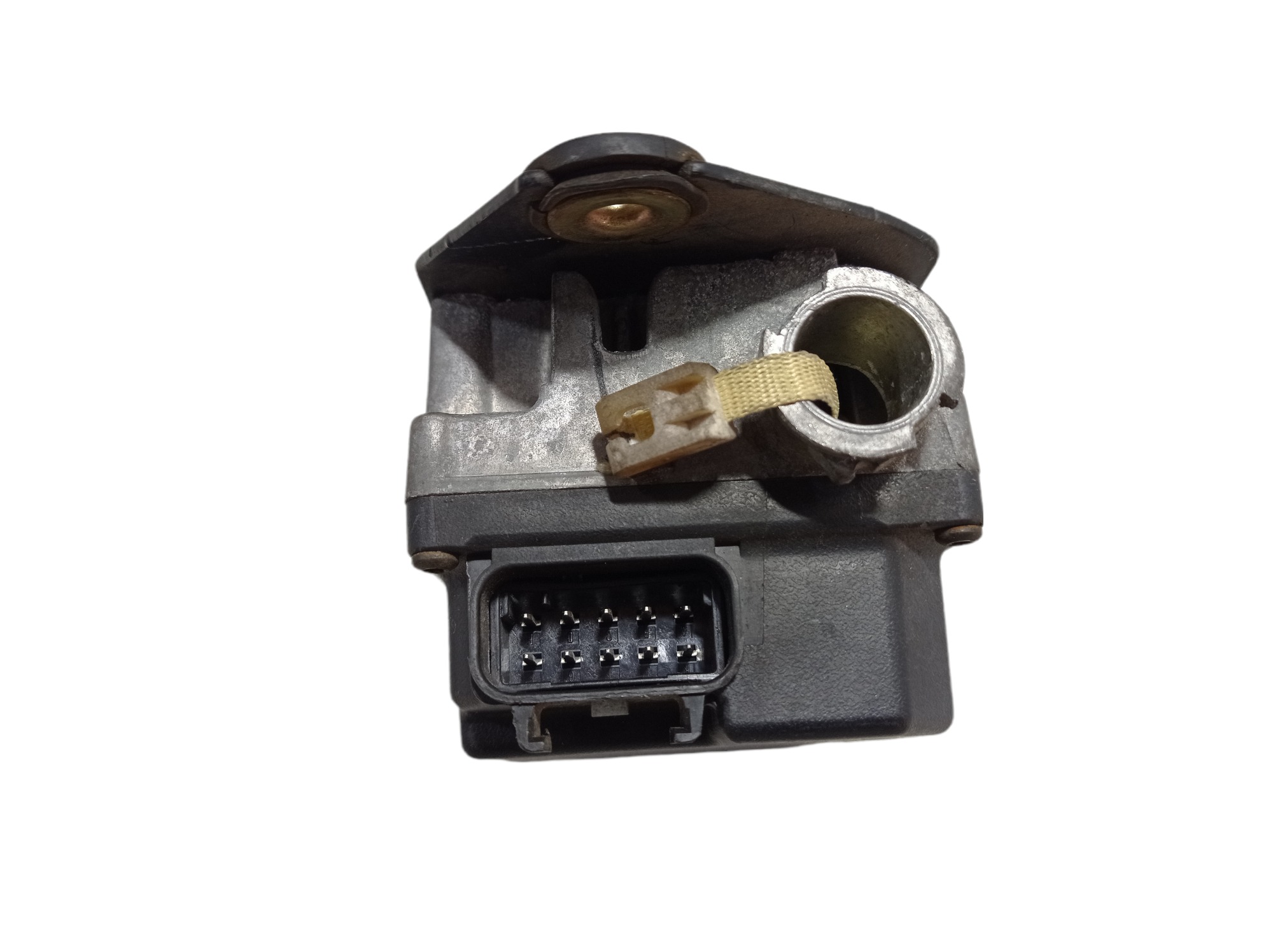 Modulo Piloto Automatico Gm Omega  2002 3.8 V6 V288 6