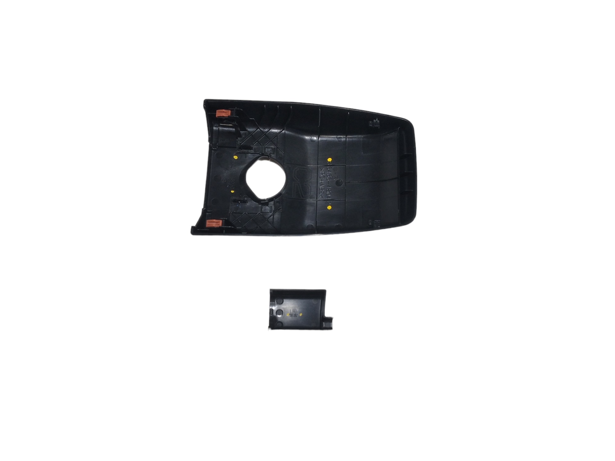 Acabamento Retrovisor Interno Lexus Rx 450hl 3.5 2021 V576 4
