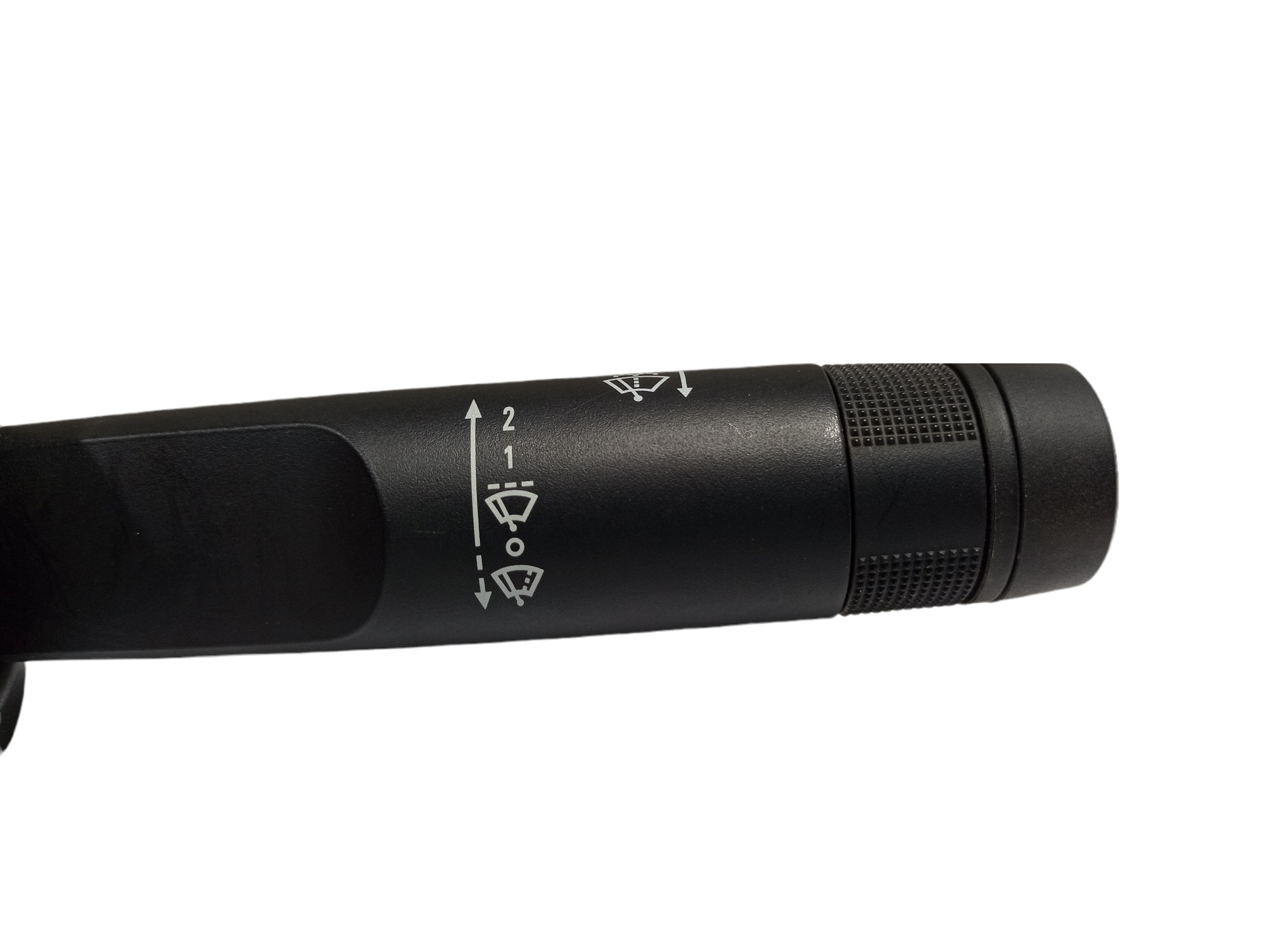 Chave Comando Limpador Parabrisa Gm Prisma Onix 2019 V338 4