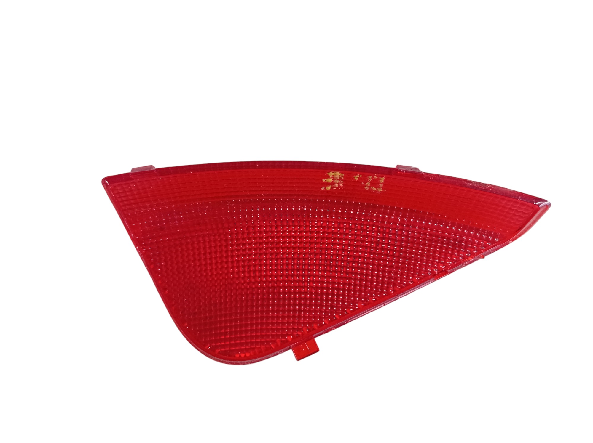 Lente Luz Cortesia Porta Diant Esquerda Kia Mohave 2015 V555 6